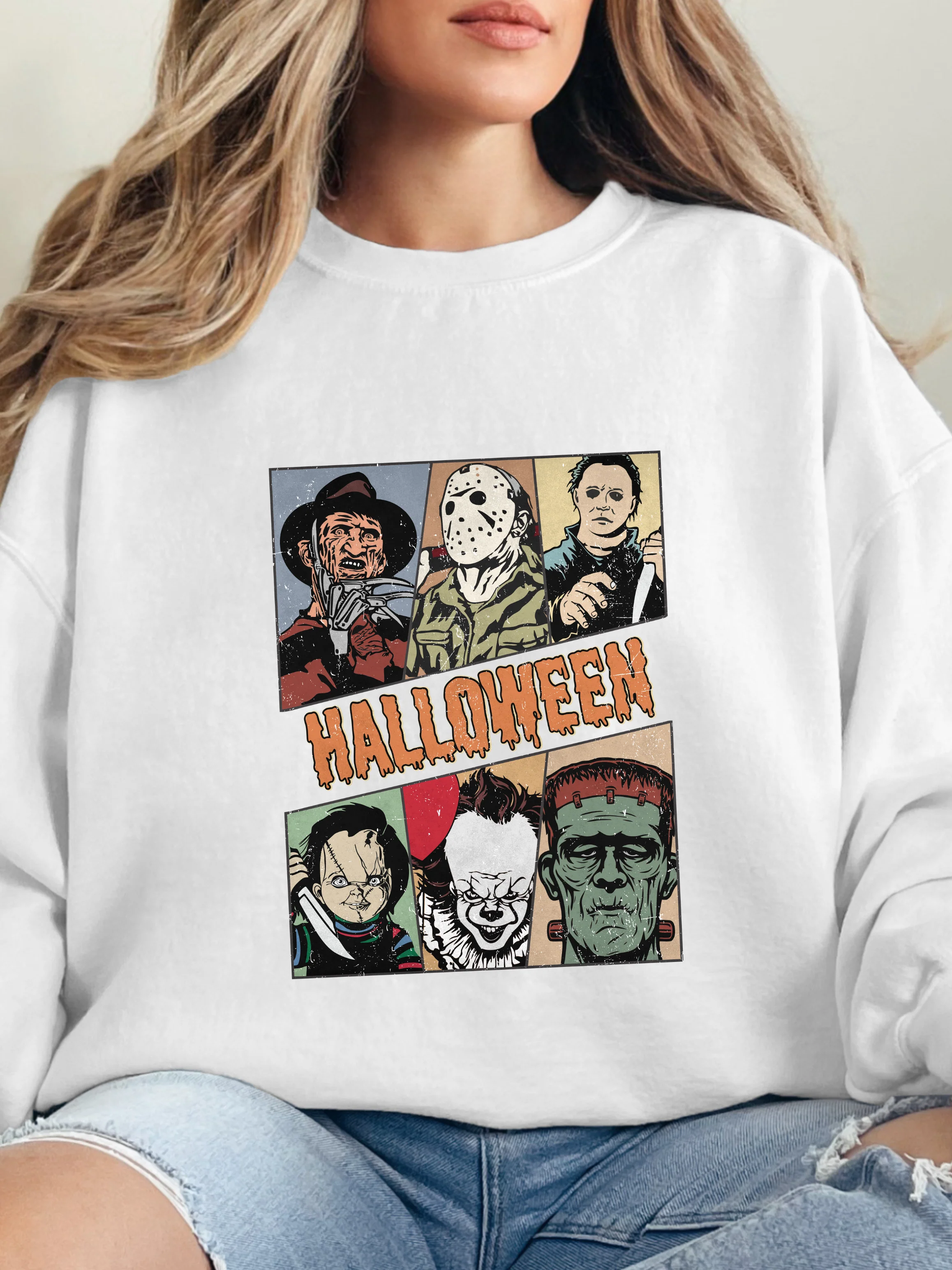 Halloween Tour Graphic - Image 7