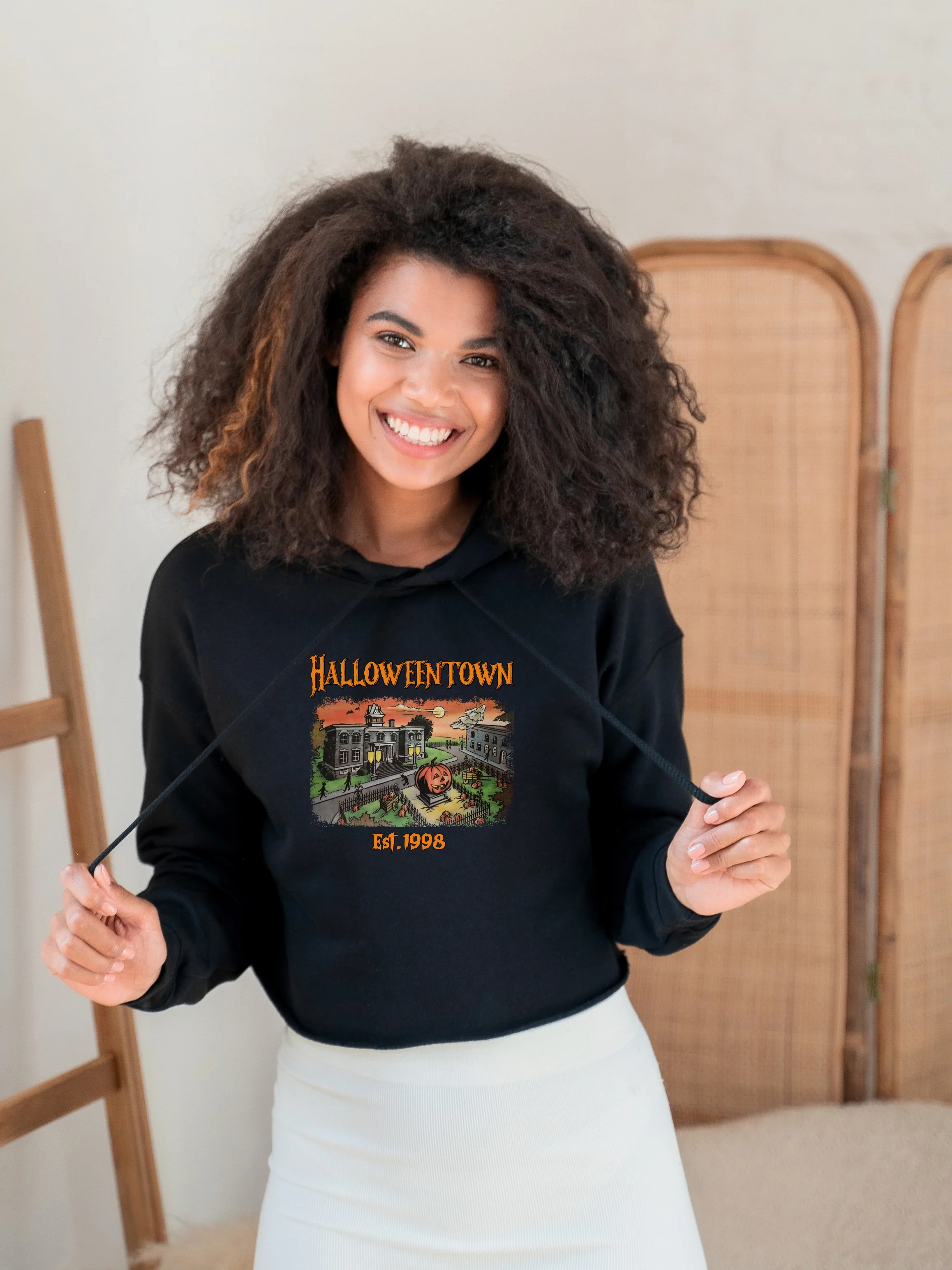 Halloweentown Graphic - Image 6