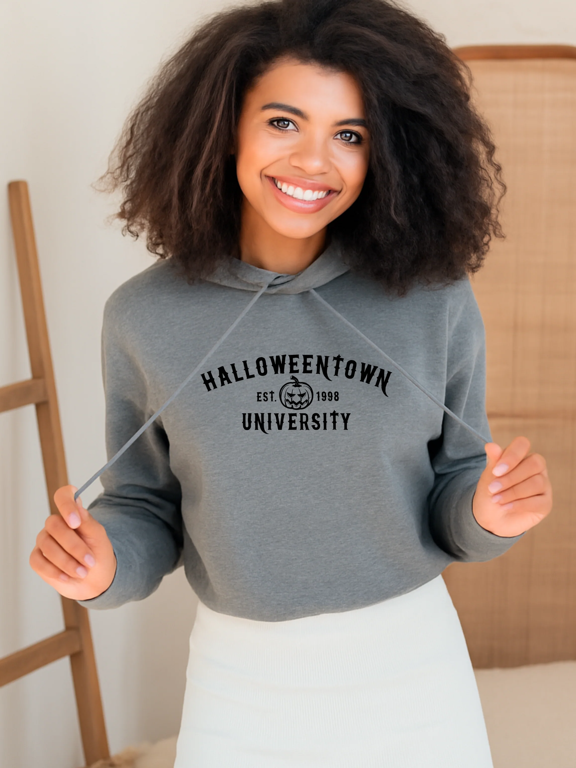 Halloweentown University Graphic - Image 12