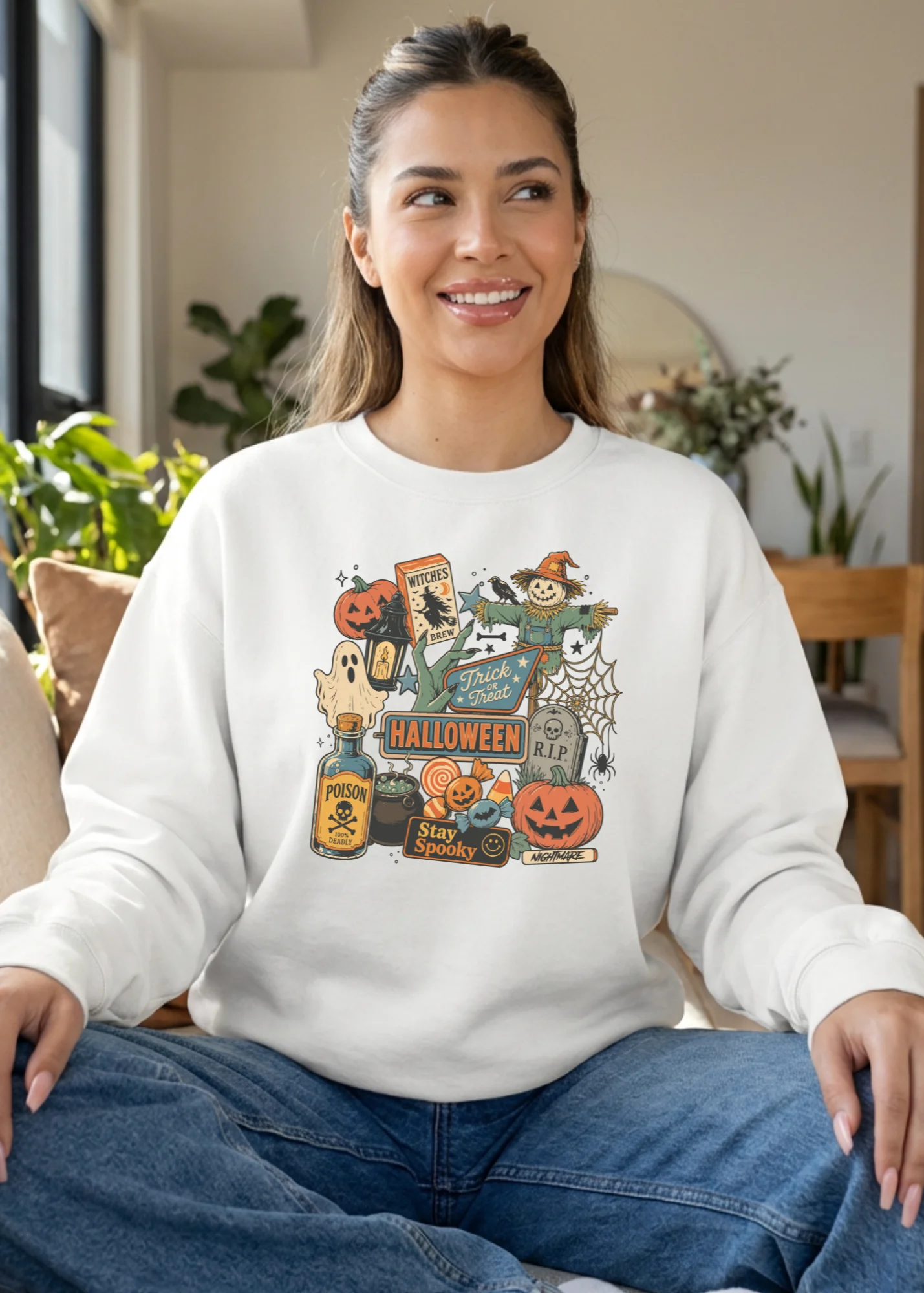 Haunted Harvest Graphic - Image 15