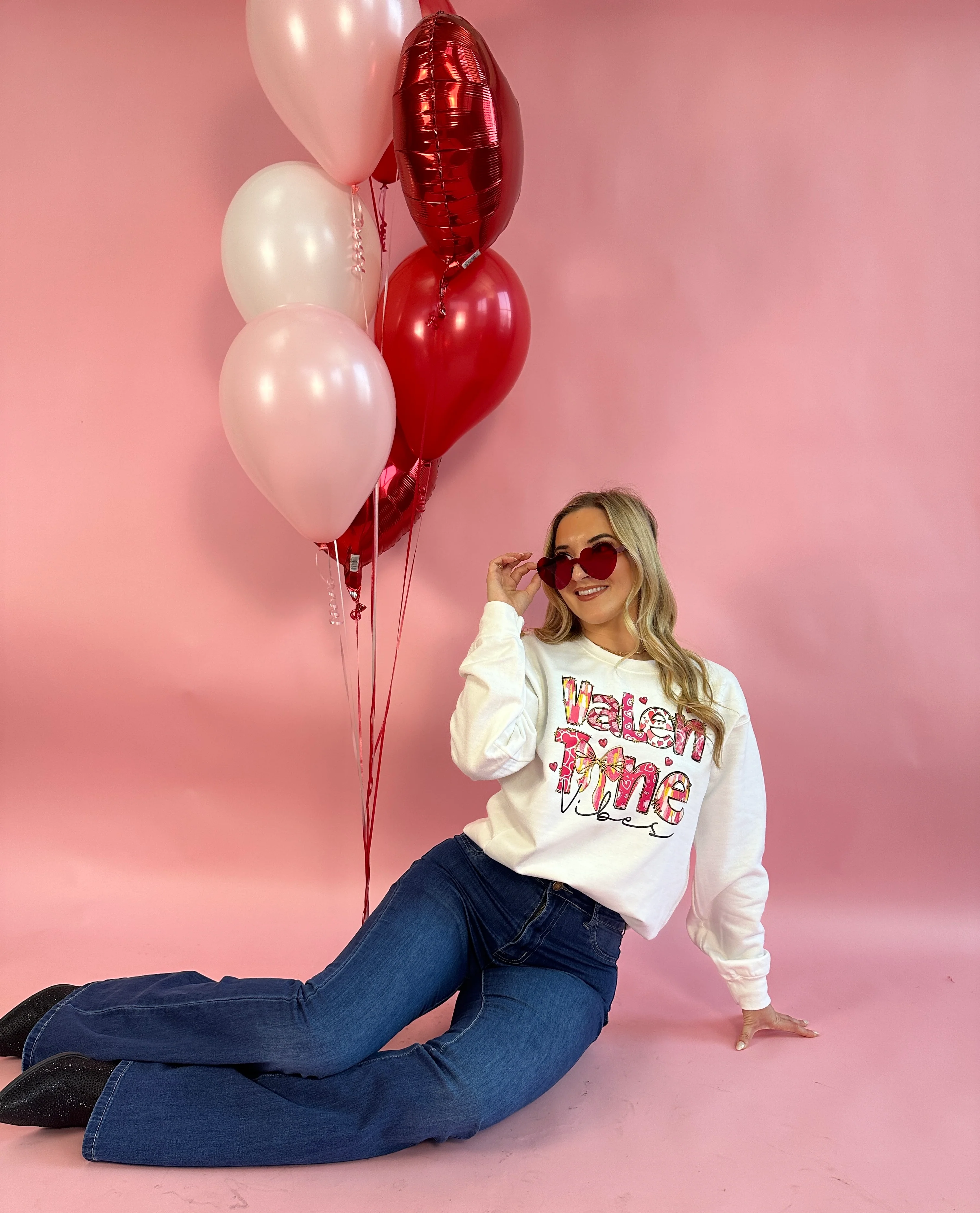 The Heartbreaker Flare Bundle (1 Flare + 1 Valentine Day Crewneck) - Image 37