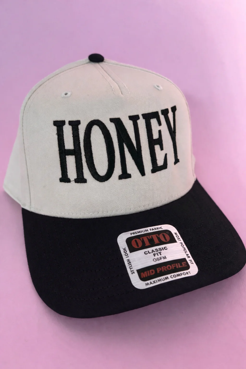 Honey Trucker Hat - Image 5