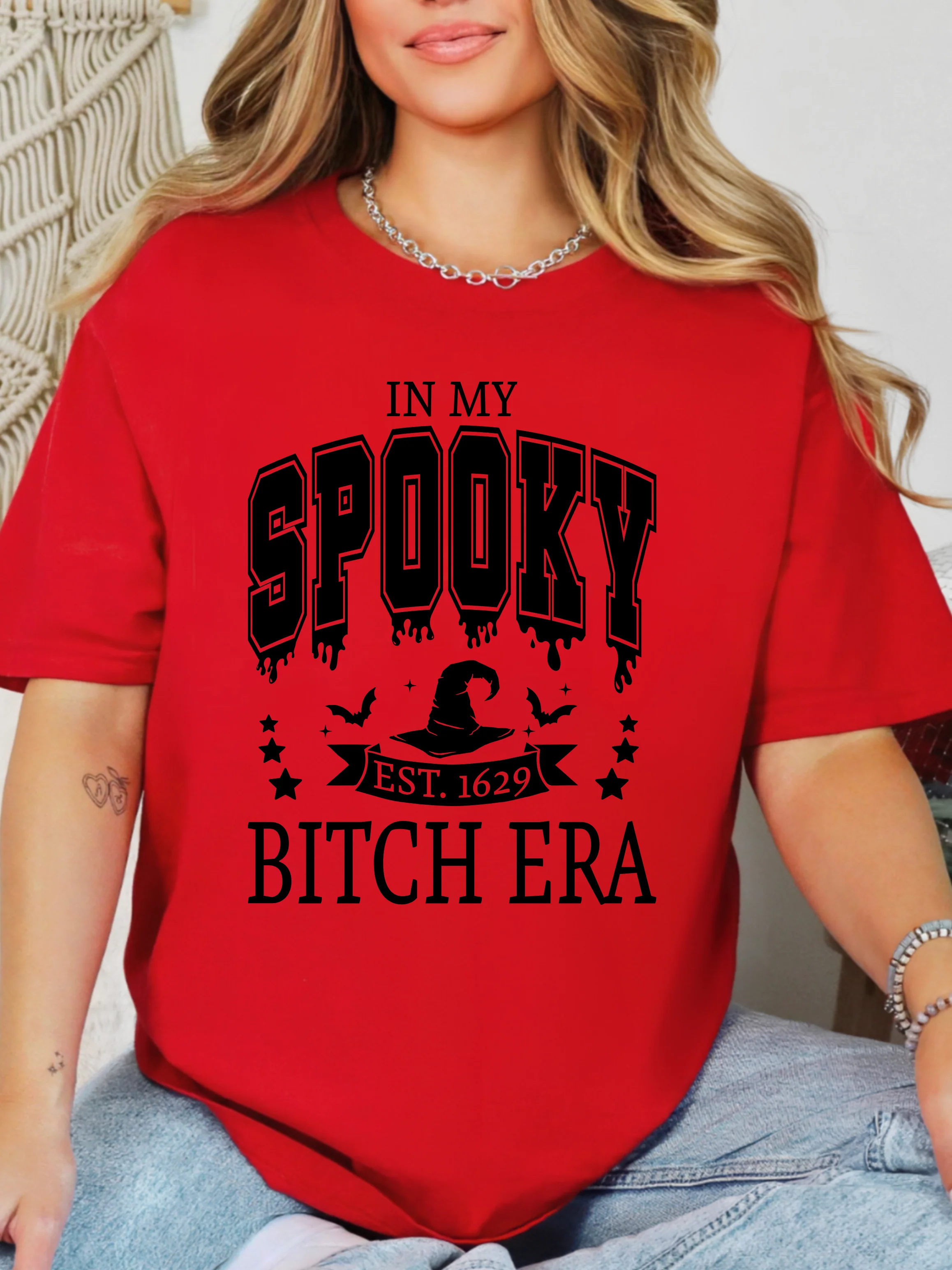 In My Spooky B*tch Era Graphic - Image 12