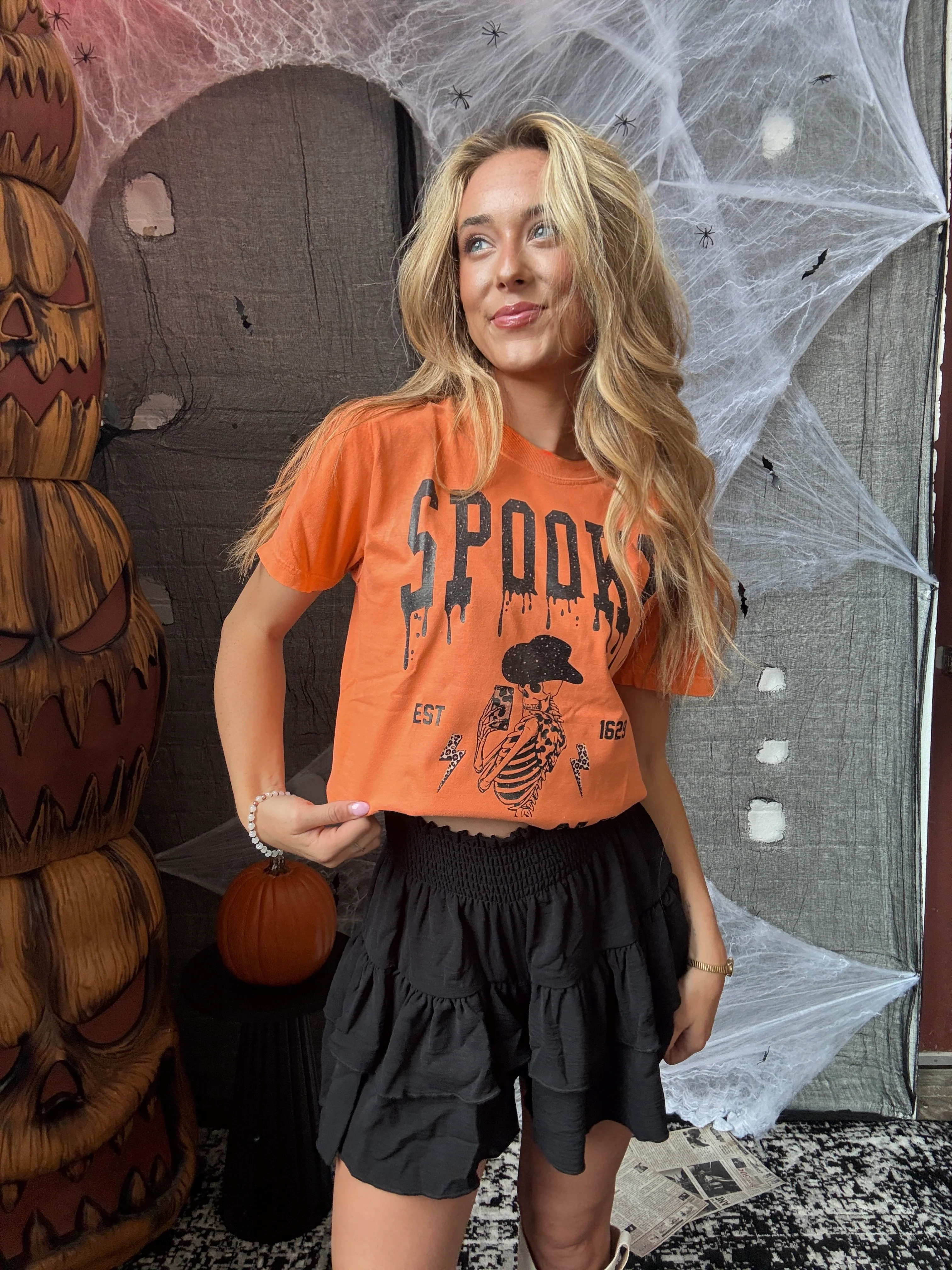 In My Spooky B*tch Era Graphic - Image 2