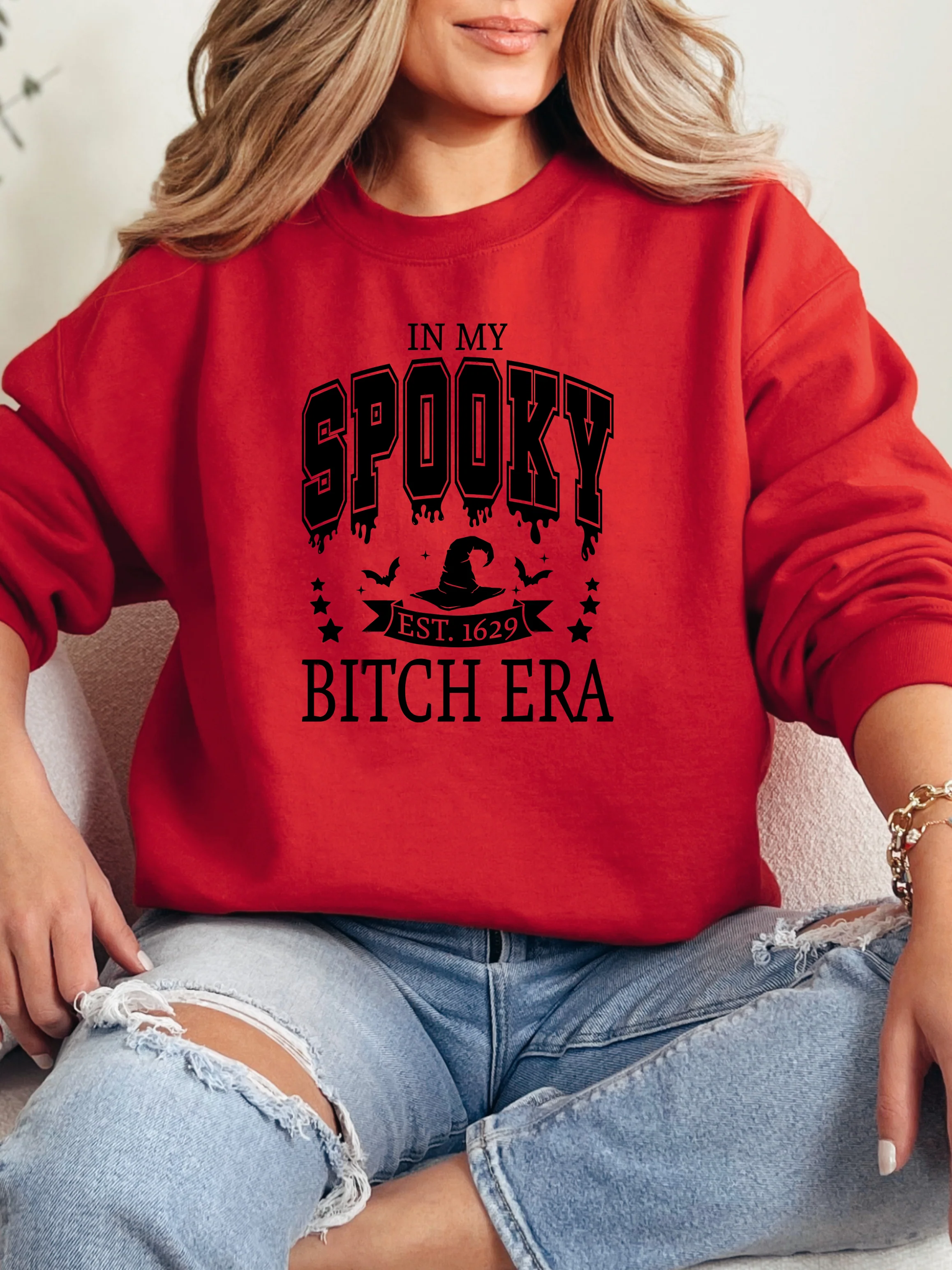 In My Spooky B*tch Era Graphic - Image 6