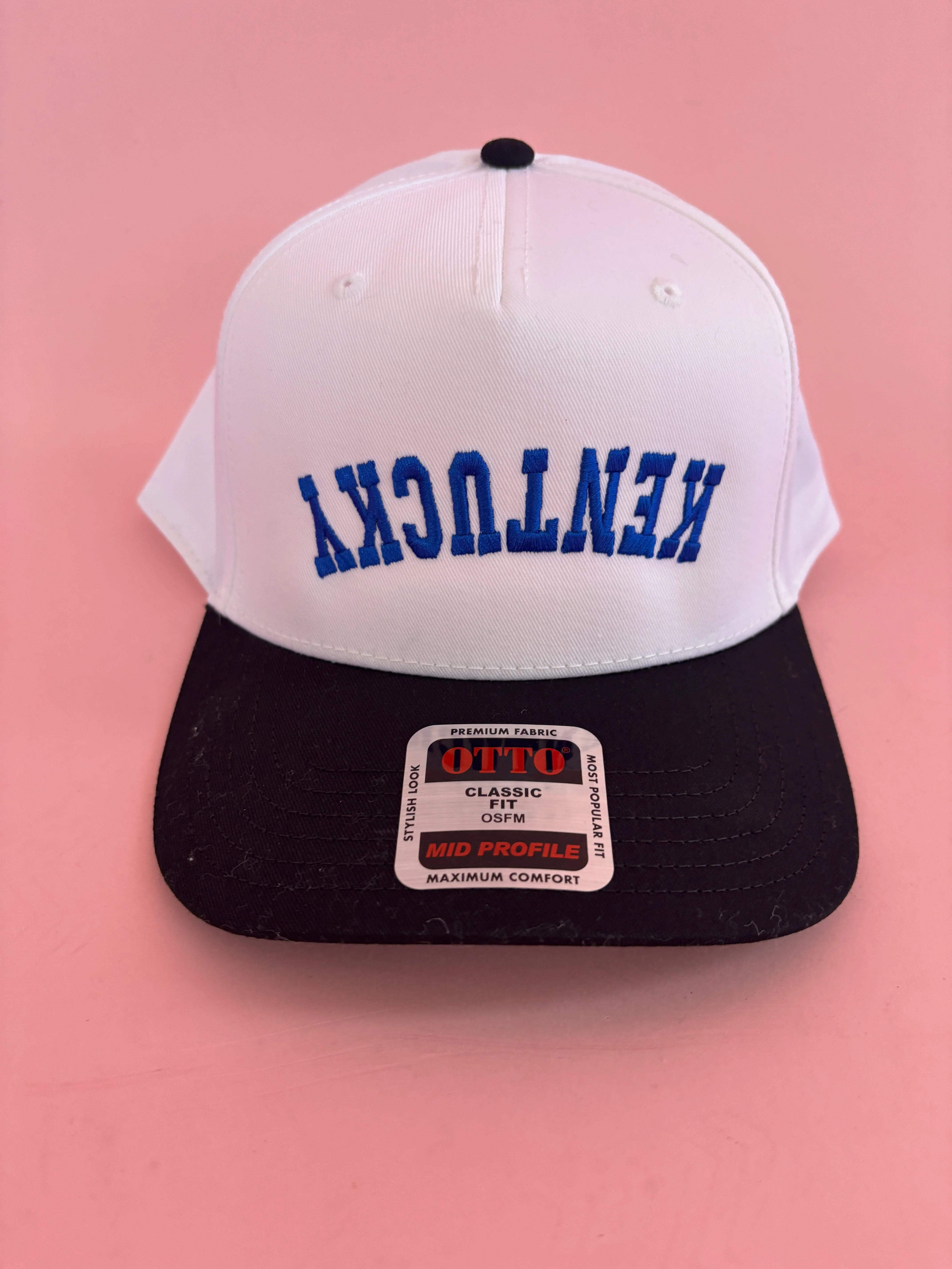 Kentucky Trucker Hat - Image 3