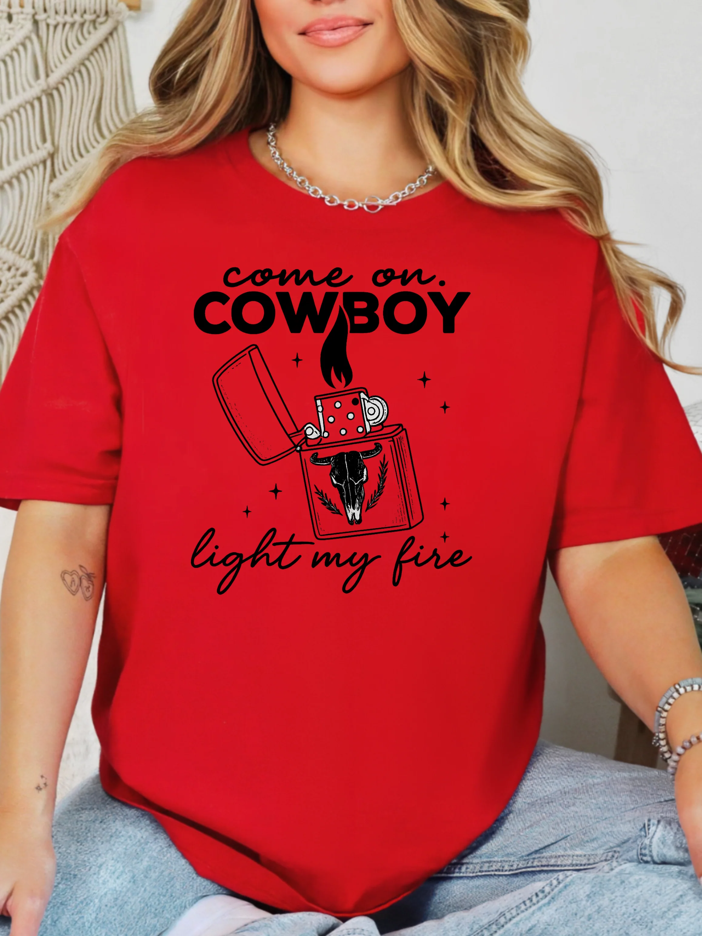 Light My Fire Graphic - Image 10