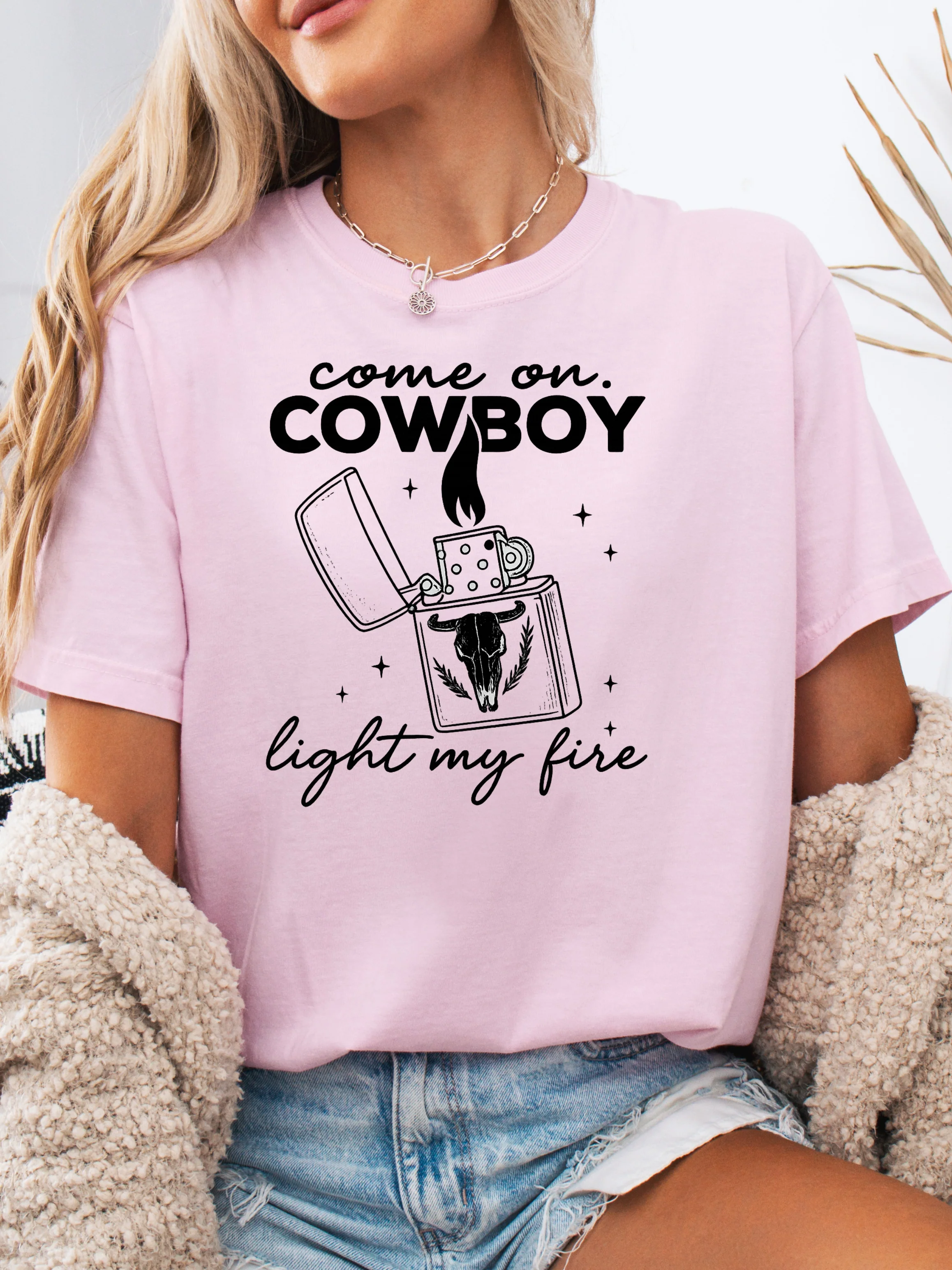 Light My Fire Graphic - Image 11