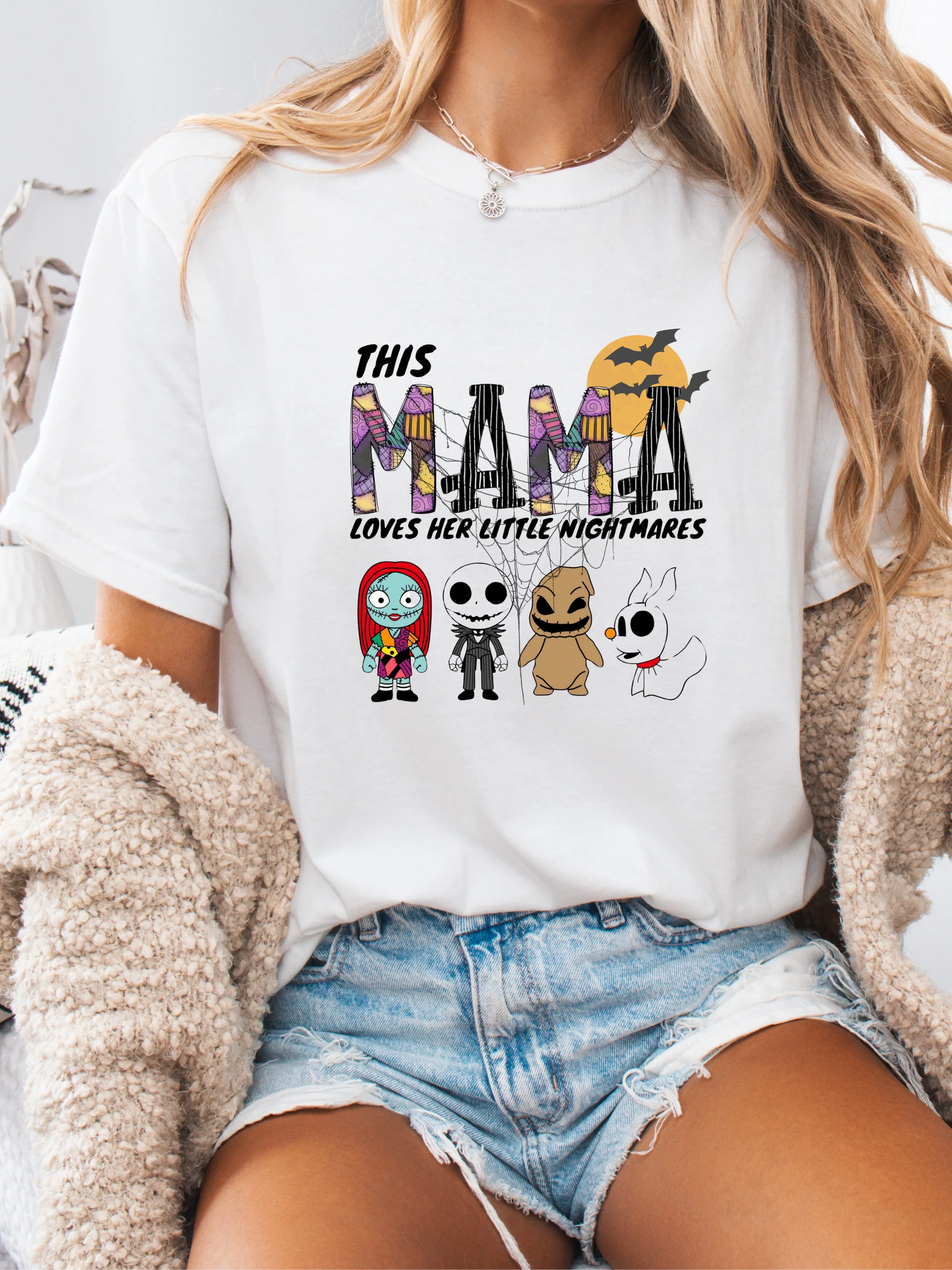 Little Nightmares Graphic - Image 4