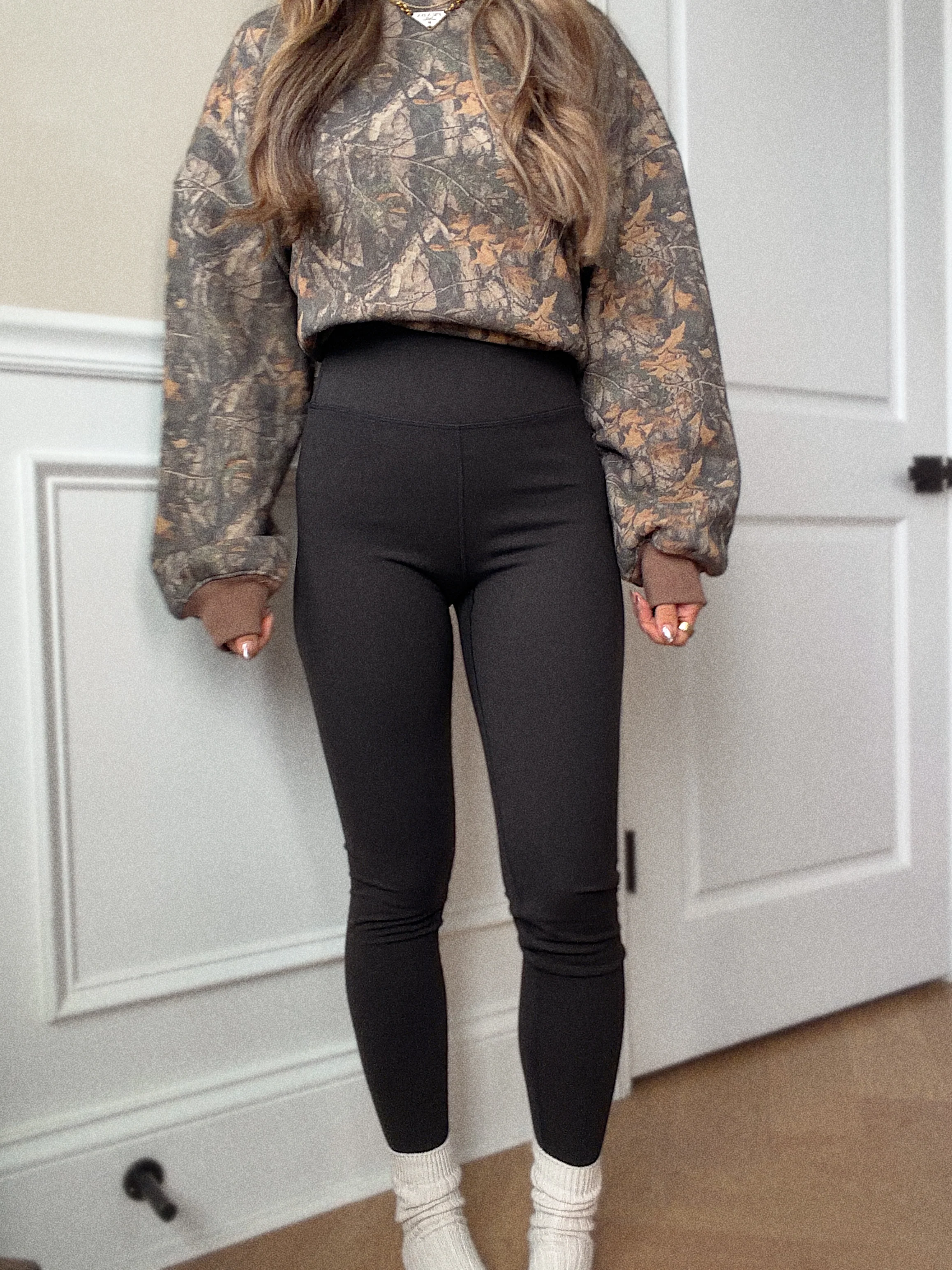 The Everyday Lift Legging - Image 10