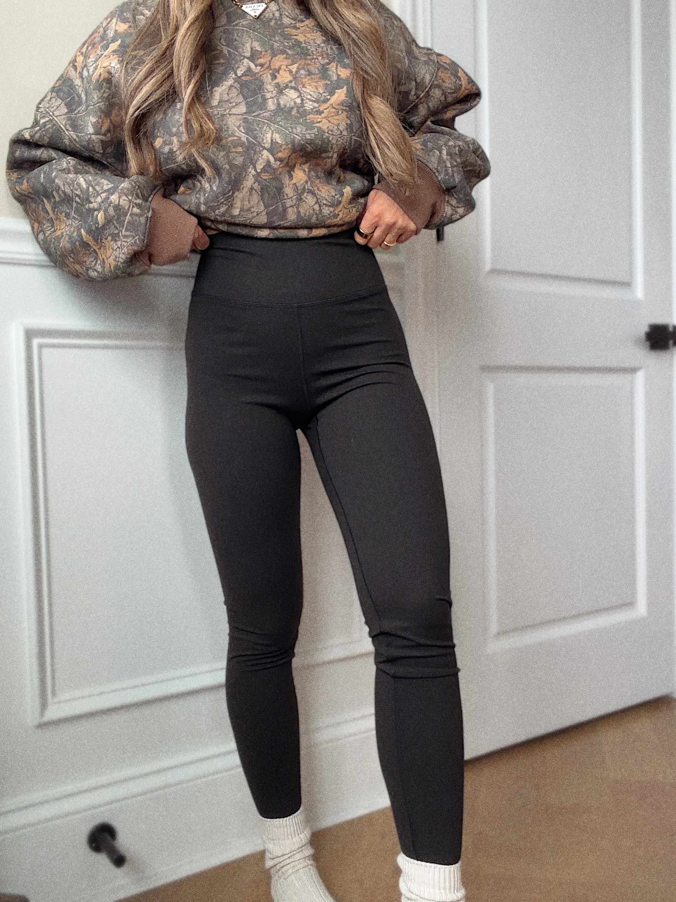 The Everyday Lift Legging - Image 13