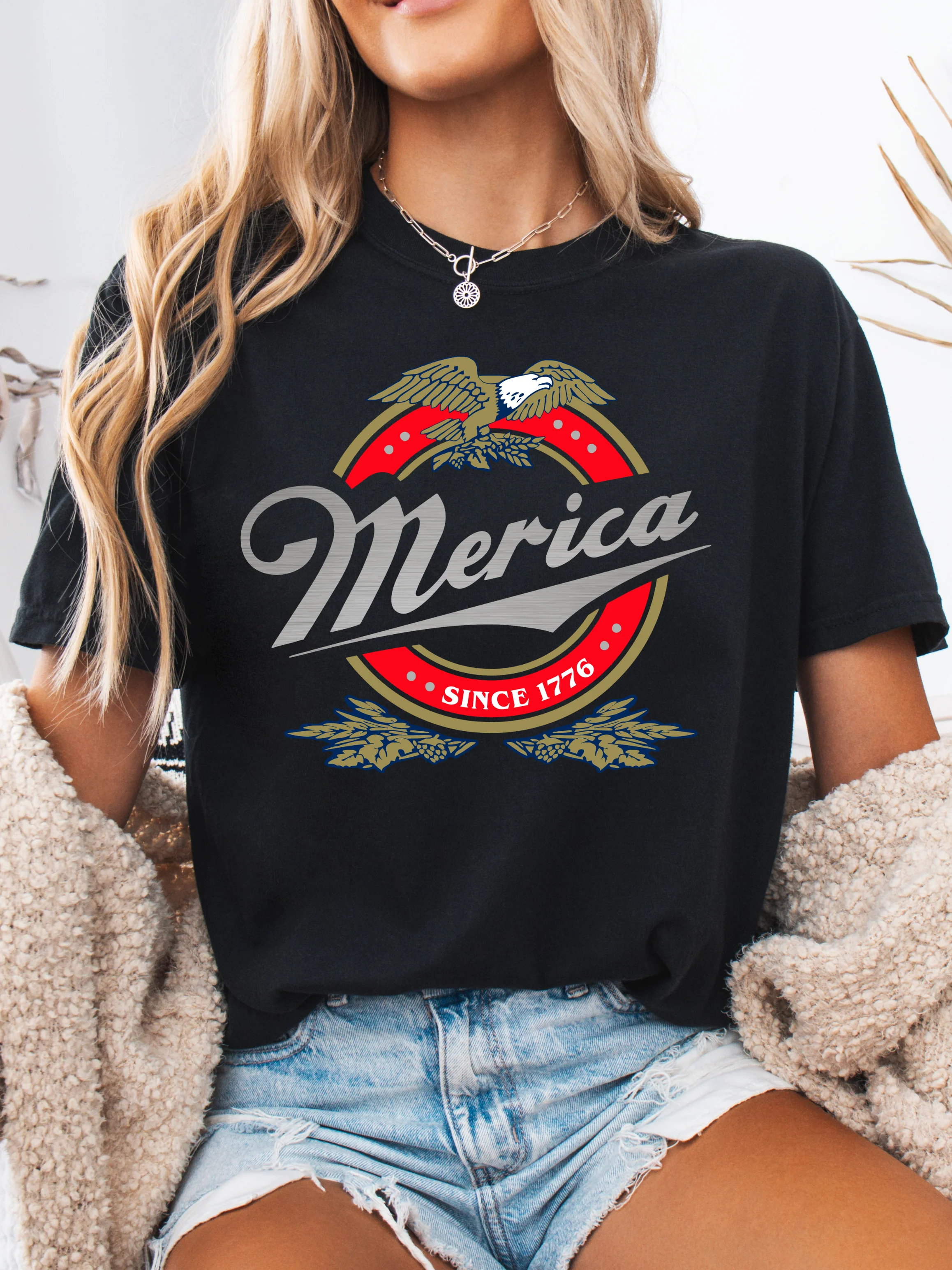 'Merica Graphic - Image 7