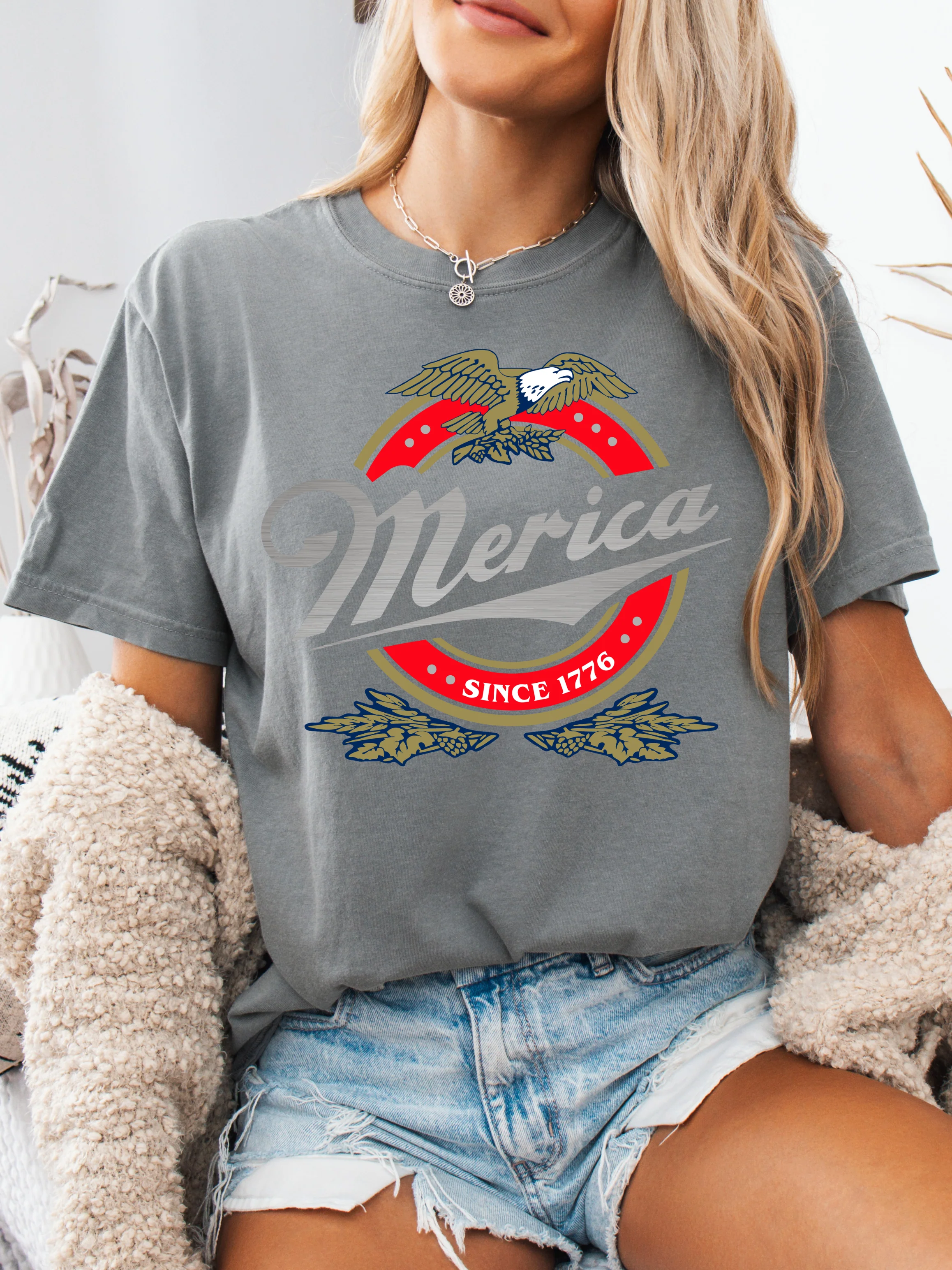 'Merica Graphic - Image 8