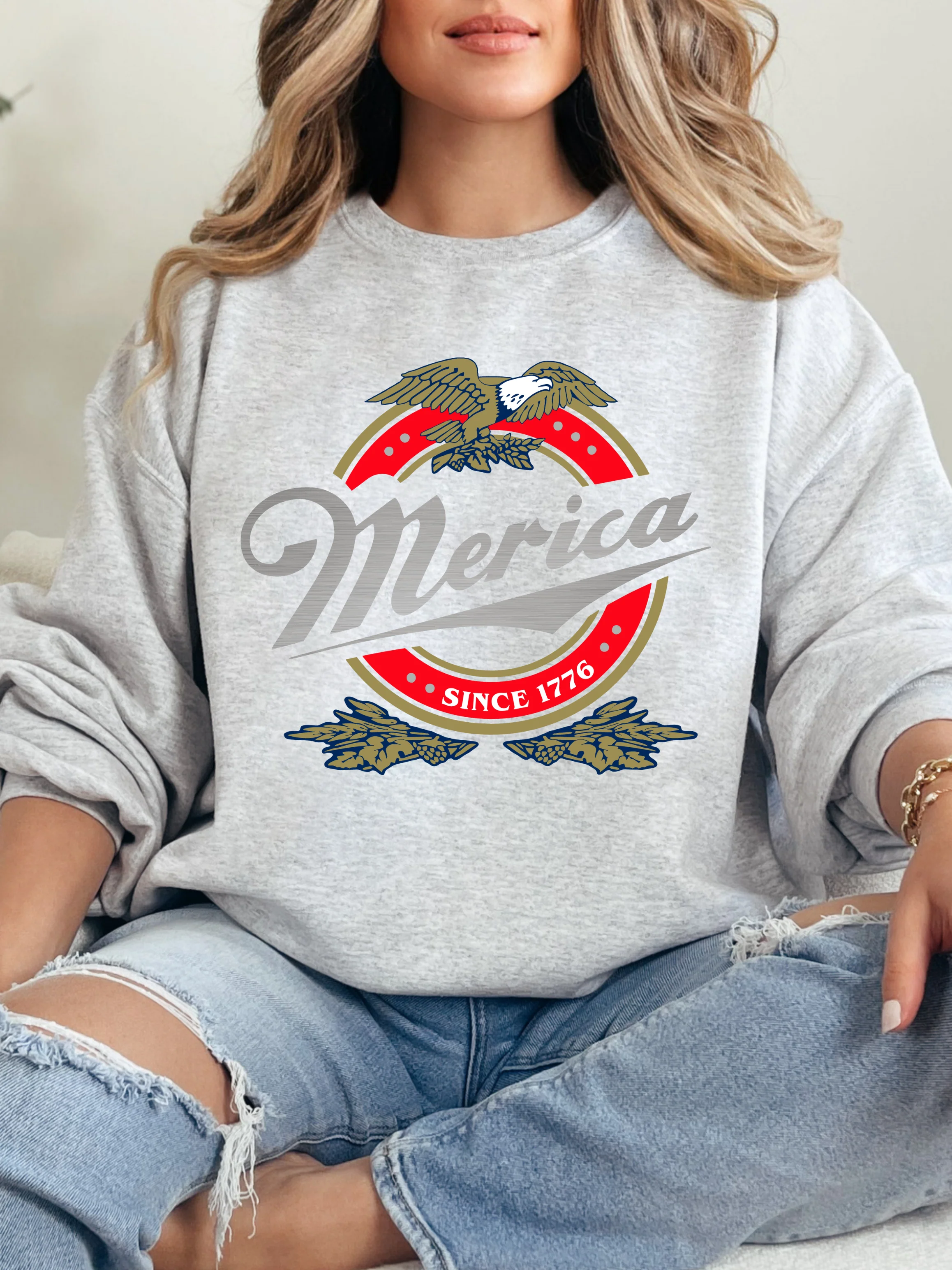 'Merica Graphic - Image 9