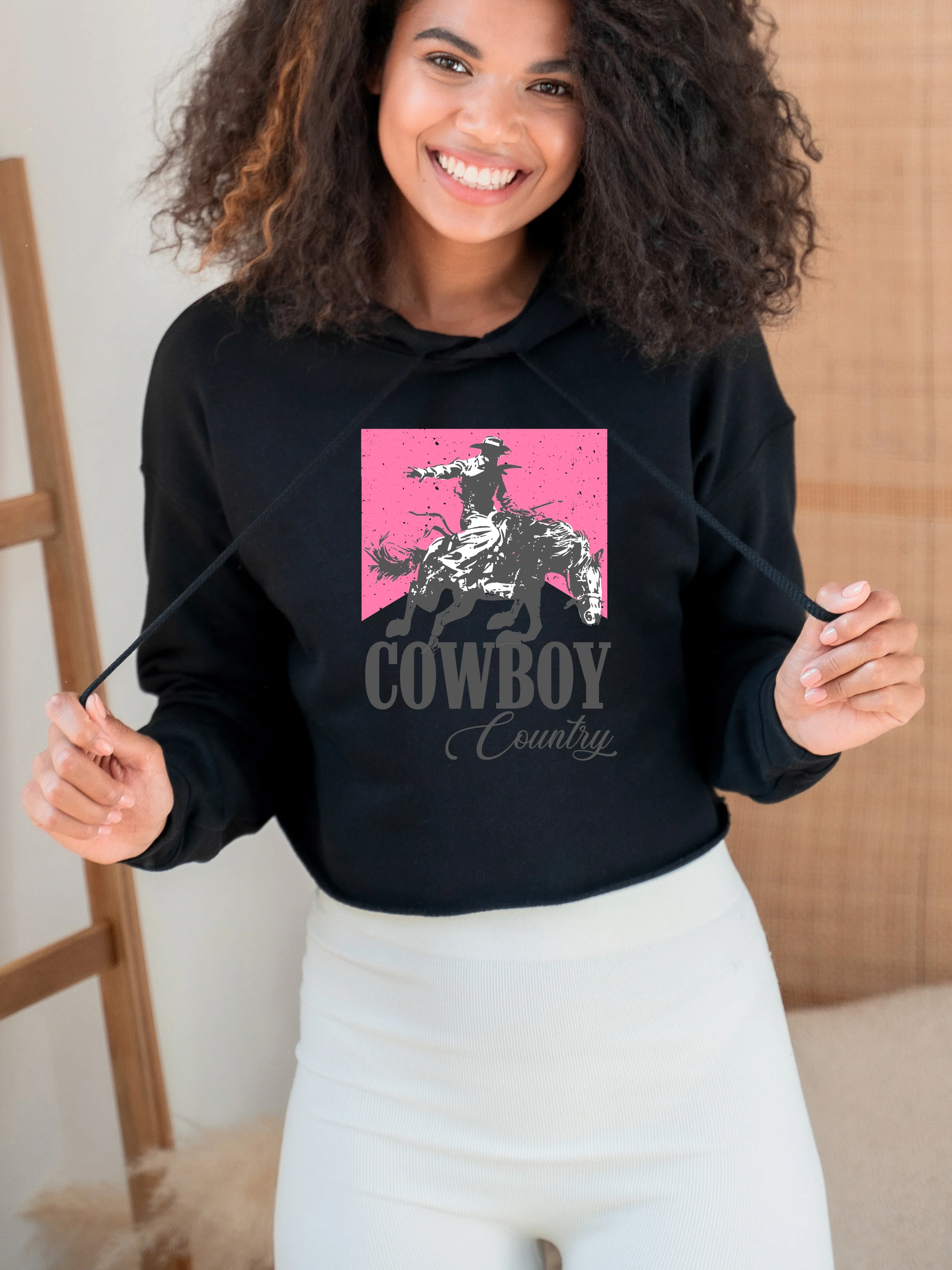 "Cowboy Country" Graphic - Image 11
