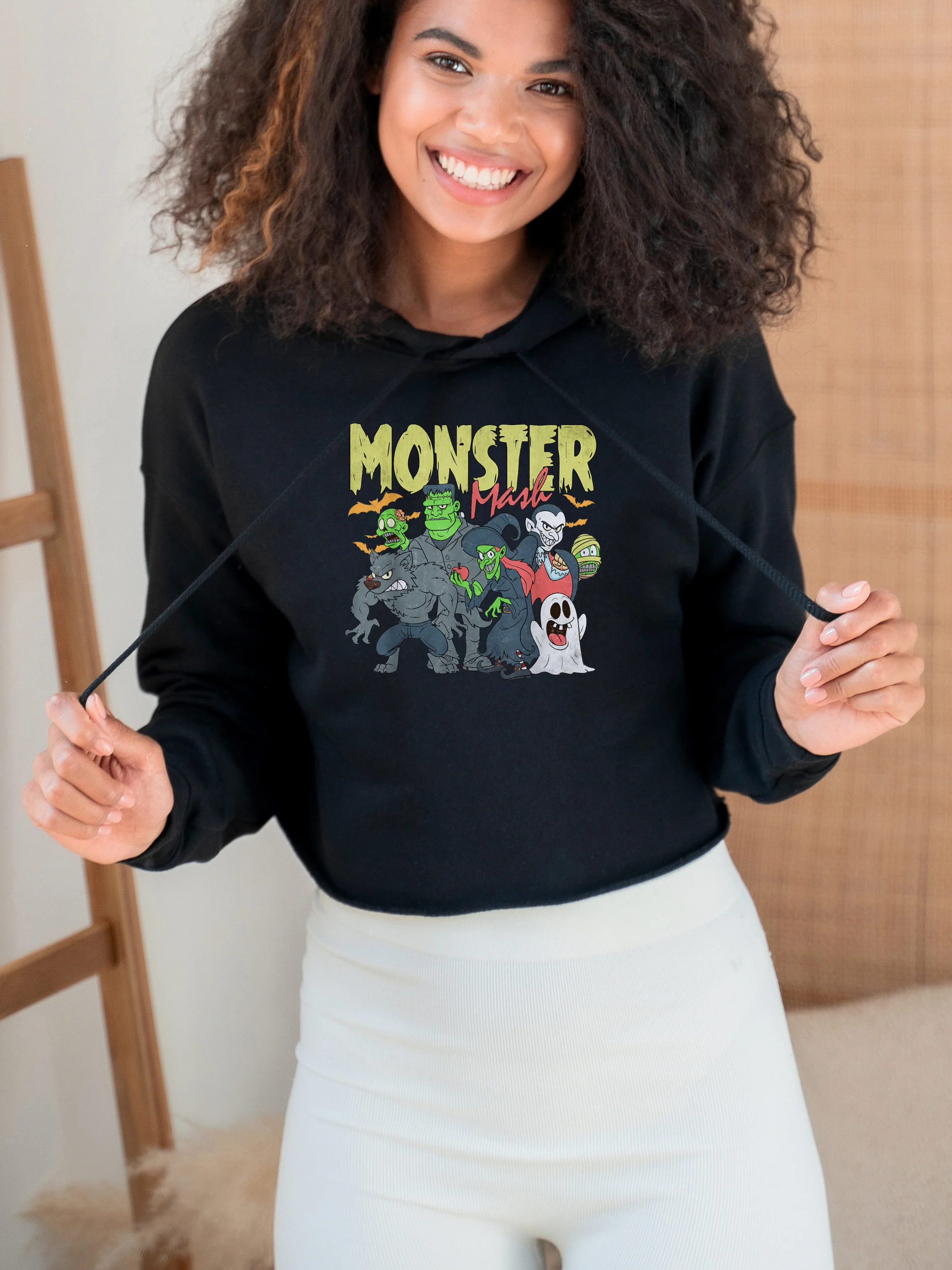 Monster Mash Graphic - Image 16