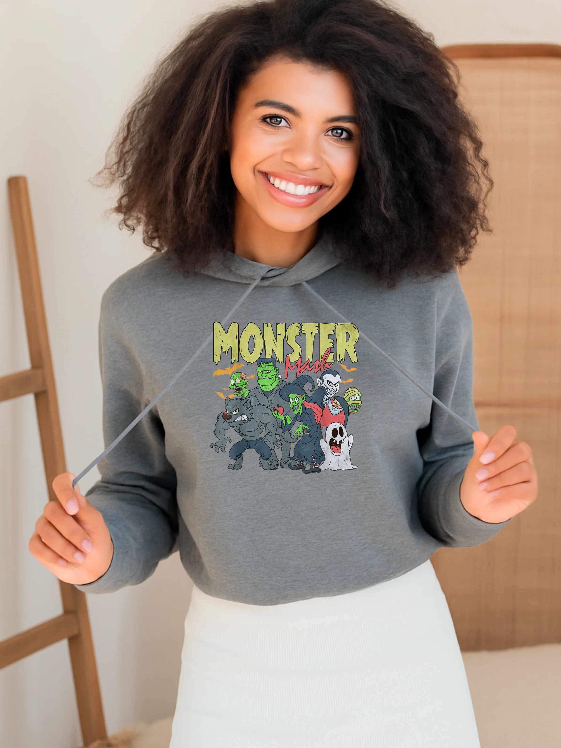 Monster Mash Graphic - Image 17