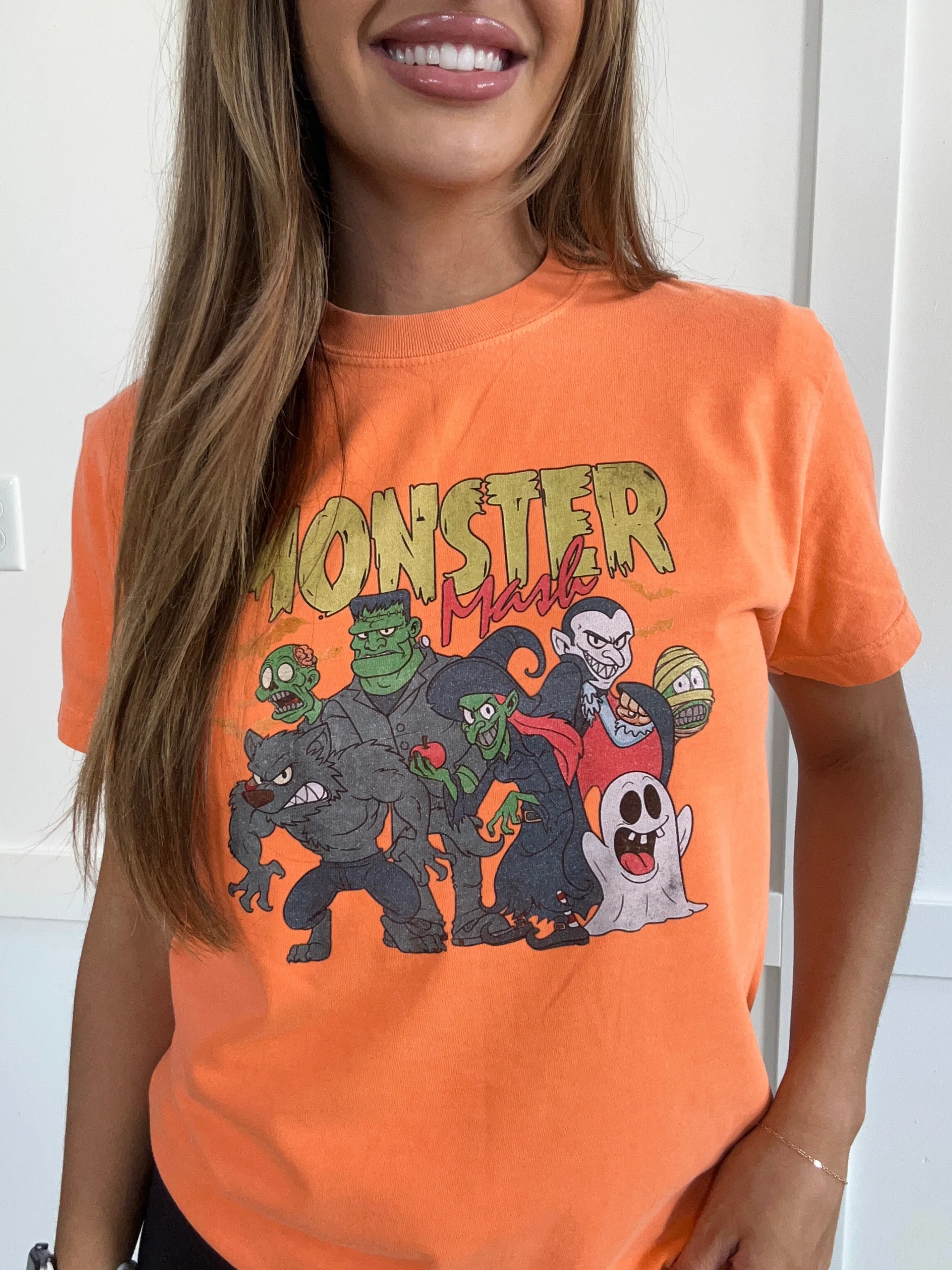 Monster Mash Graphic - Image 2