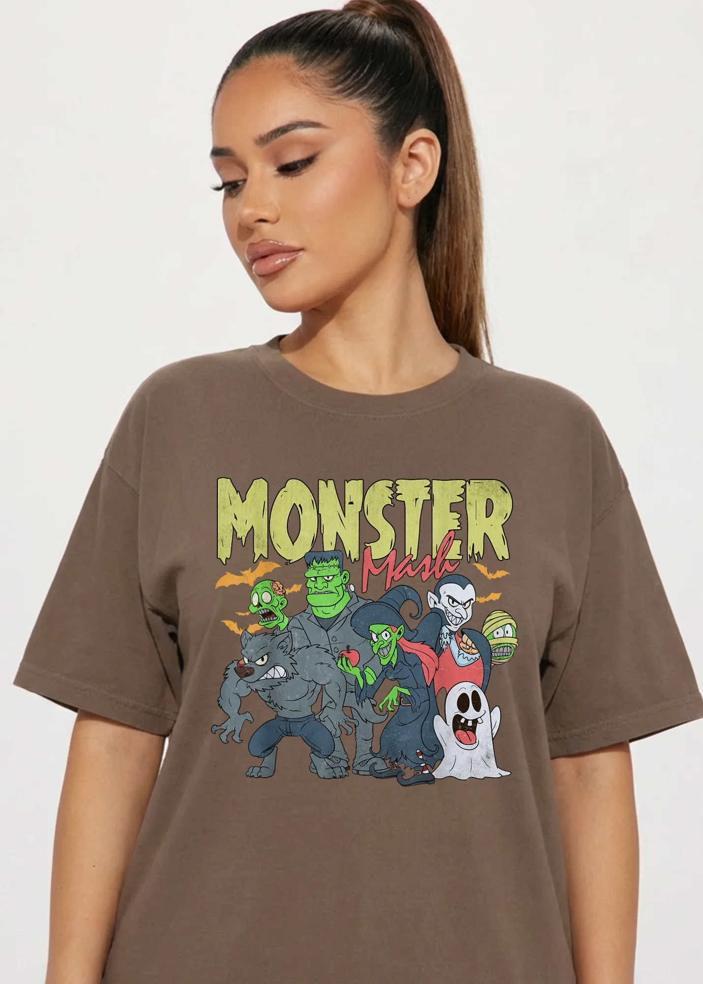 Monster Mash Graphic - Image 20