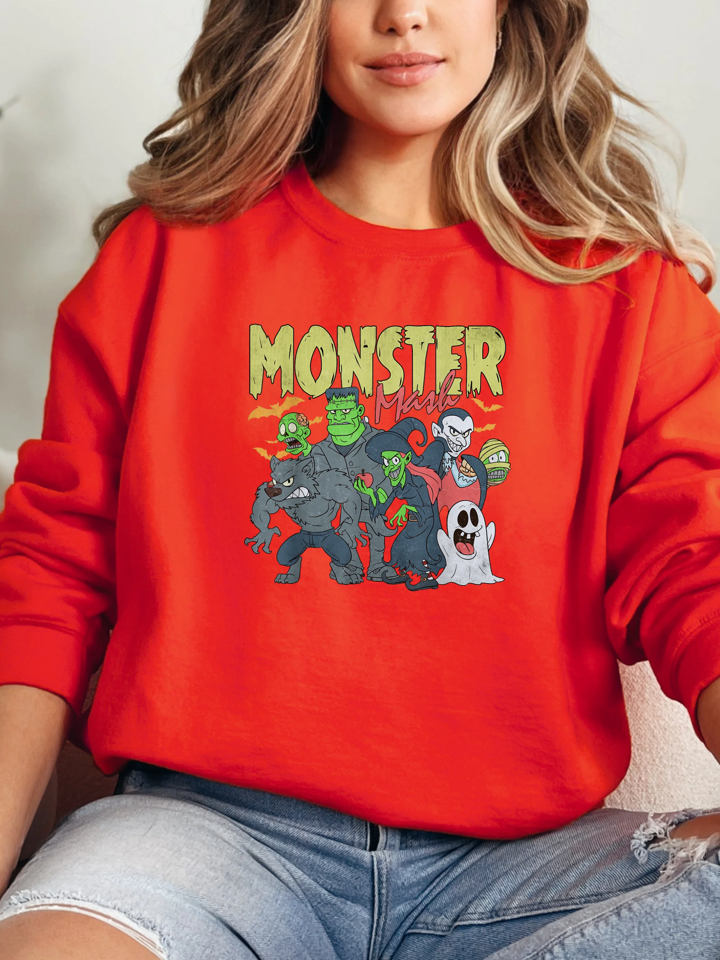 Monster Mash Graphic - Image 9