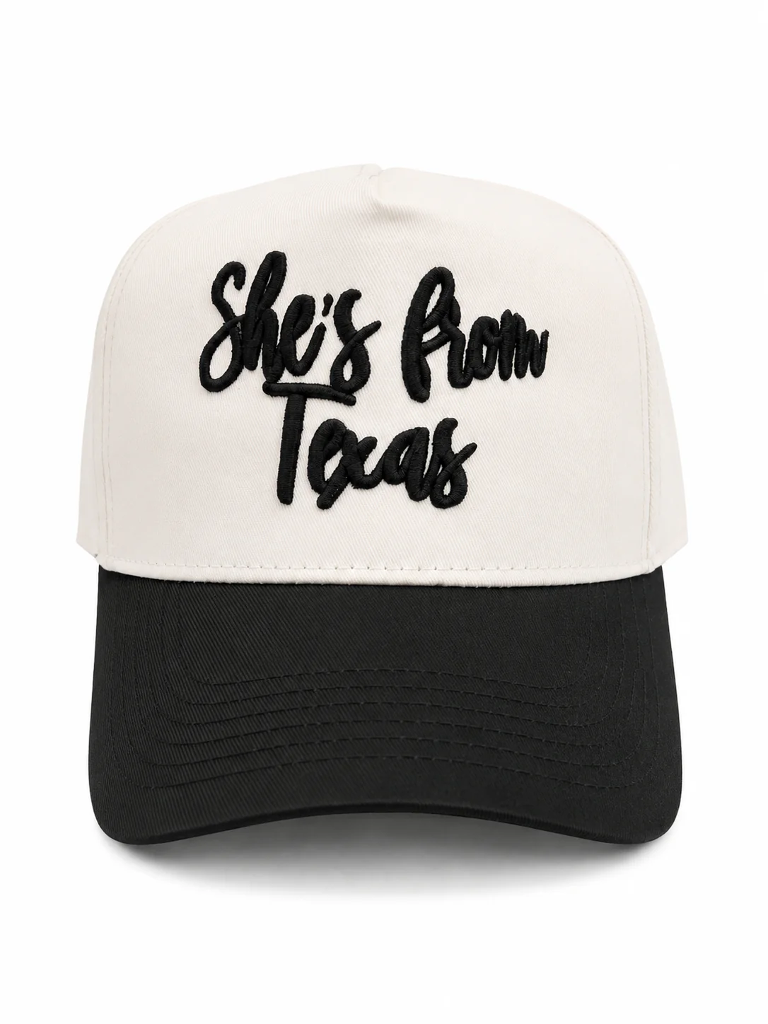 She's from Texas Tucker Hat