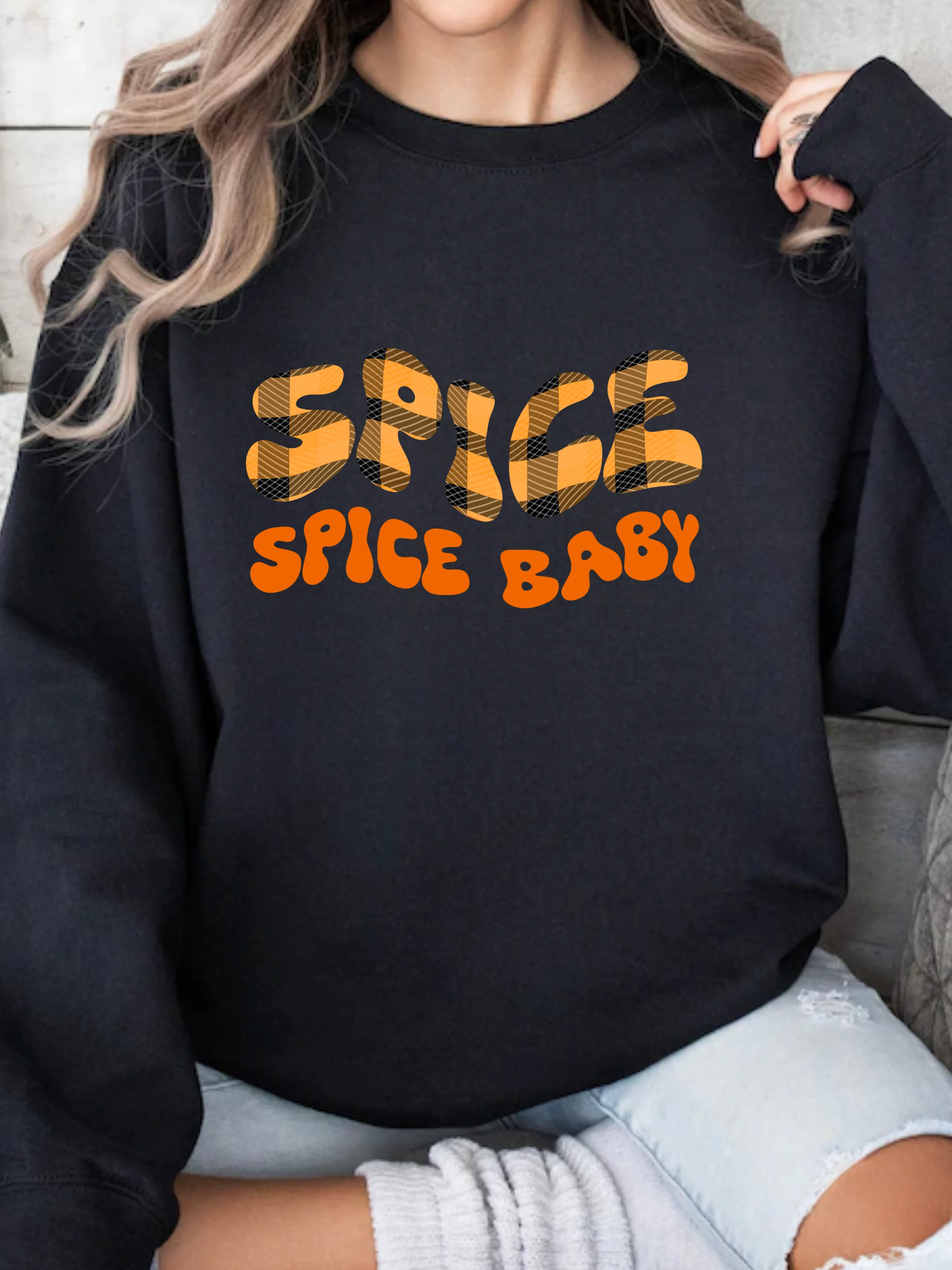 Spice Spice Baby Graphic - Image 10