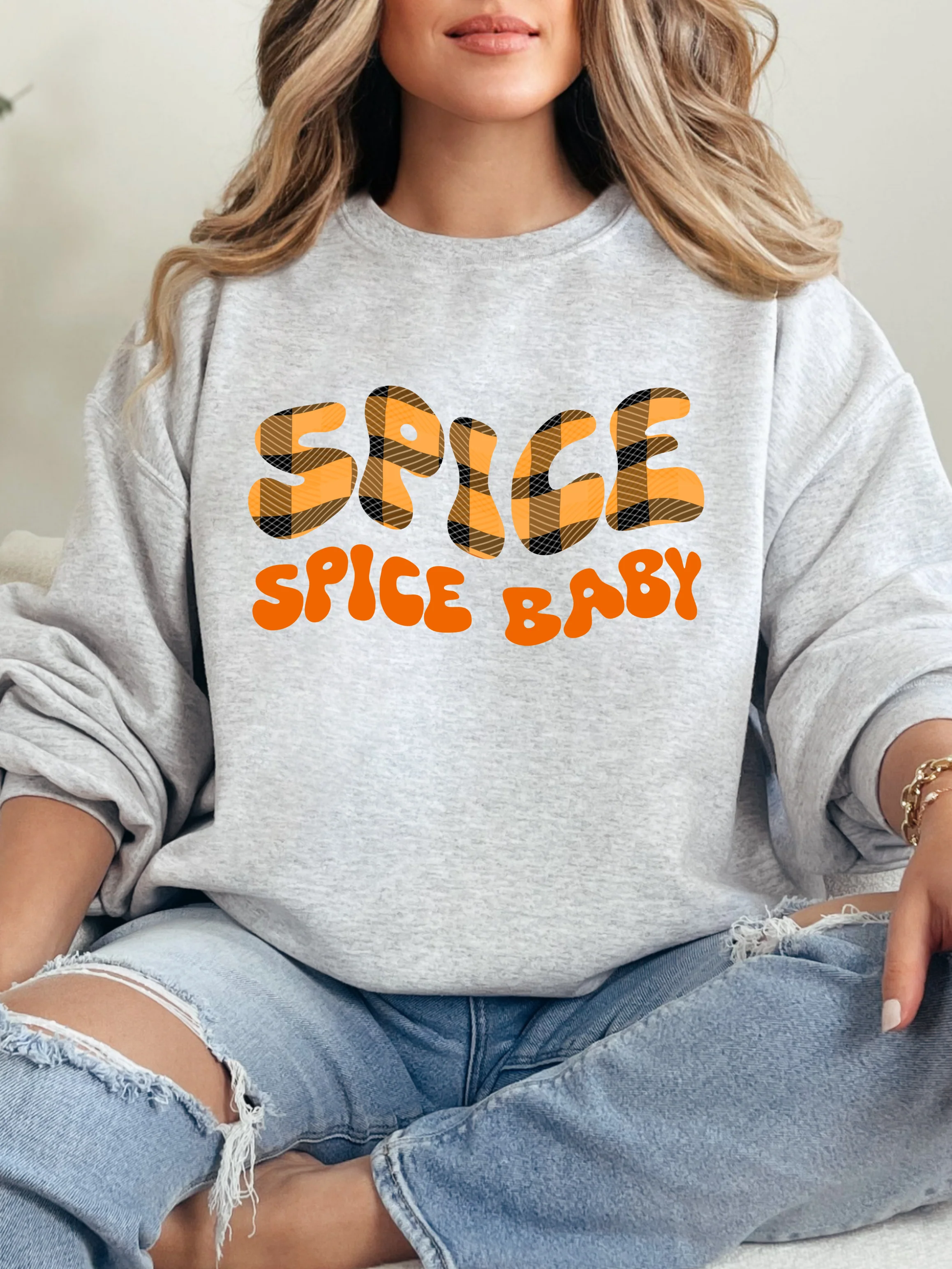 Spice Spice Baby Graphic - Image 11