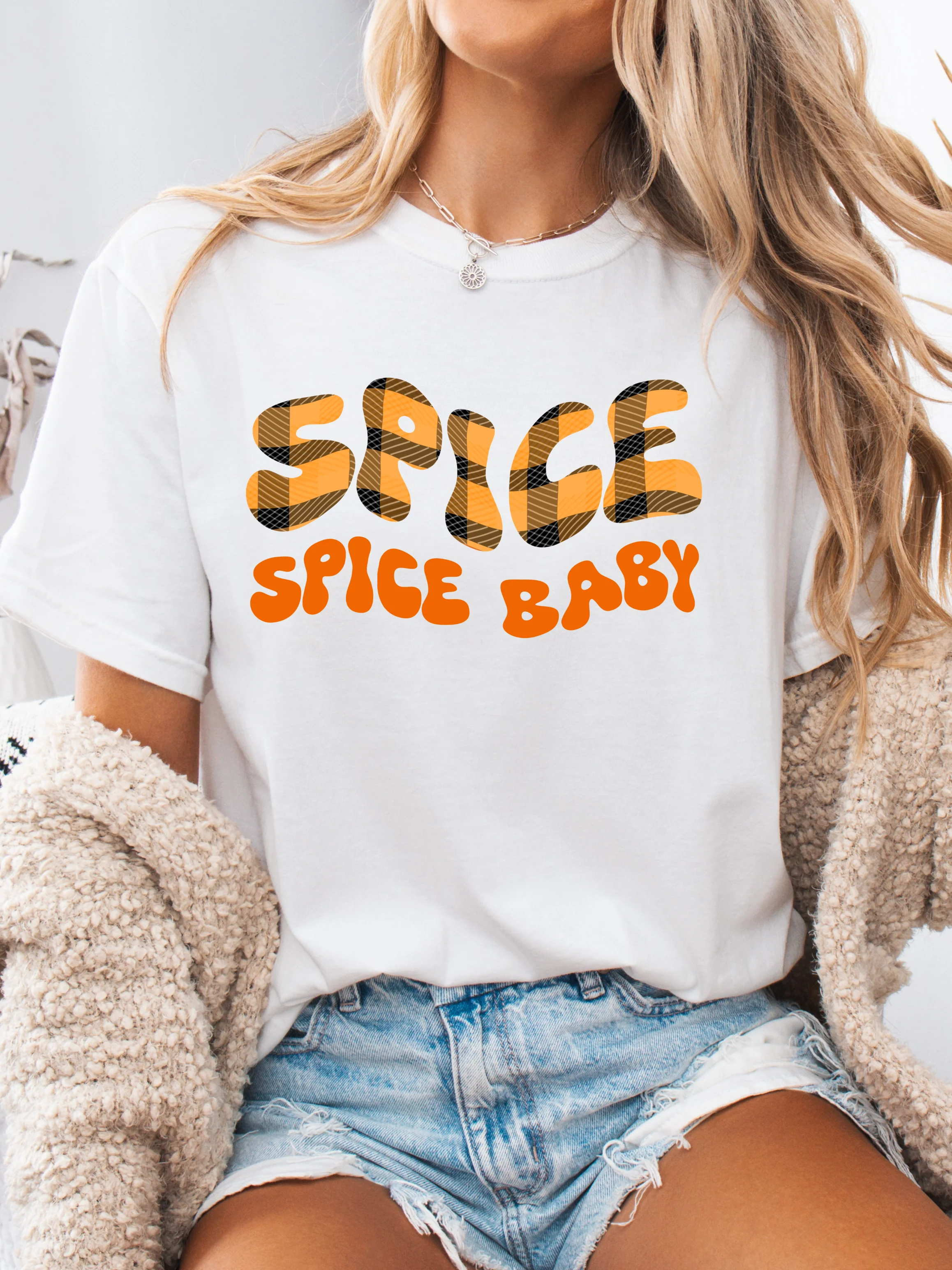 Spice Spice Baby Graphic - Image 12