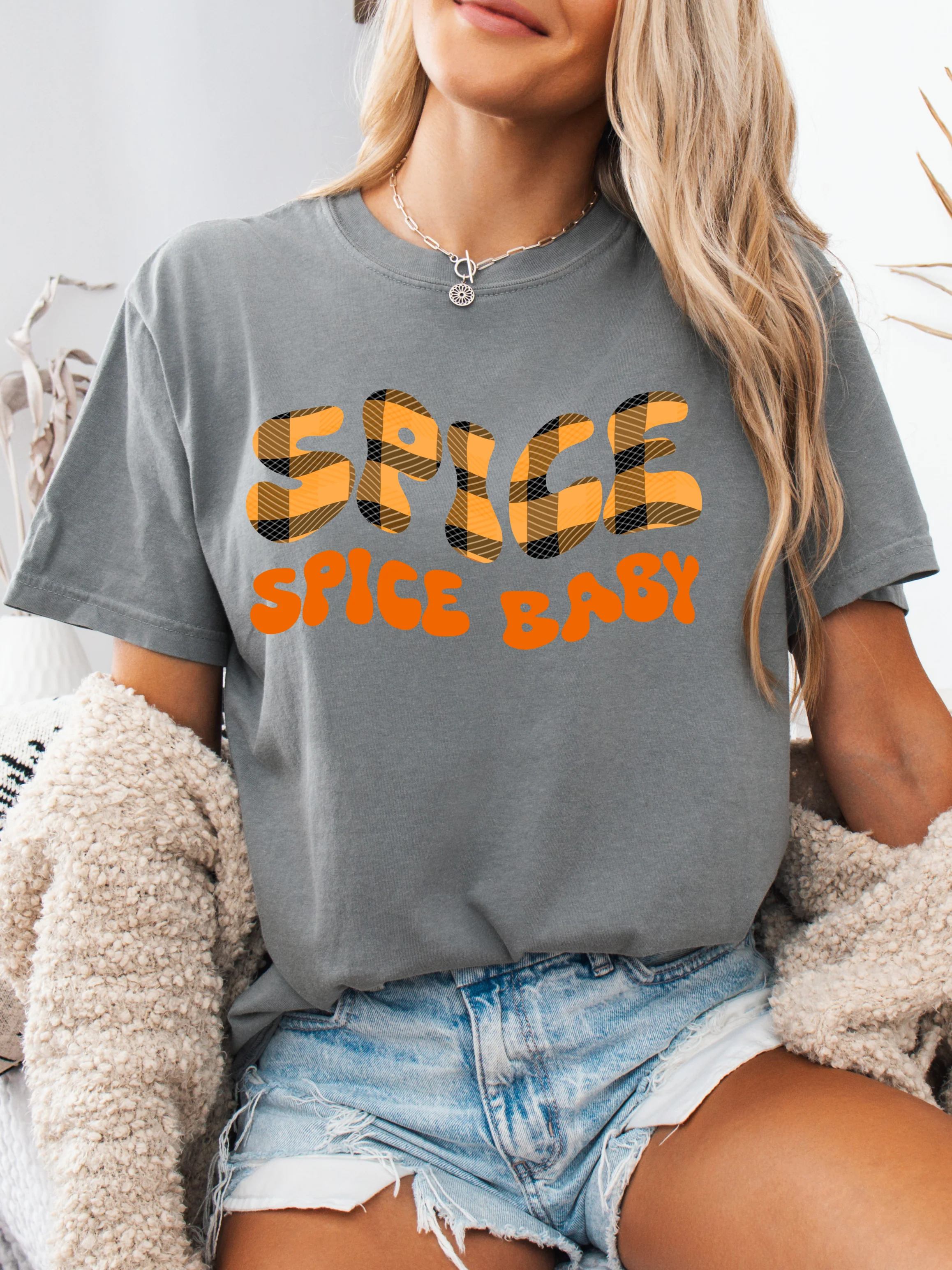 Spice Spice Baby Graphic - Image 13