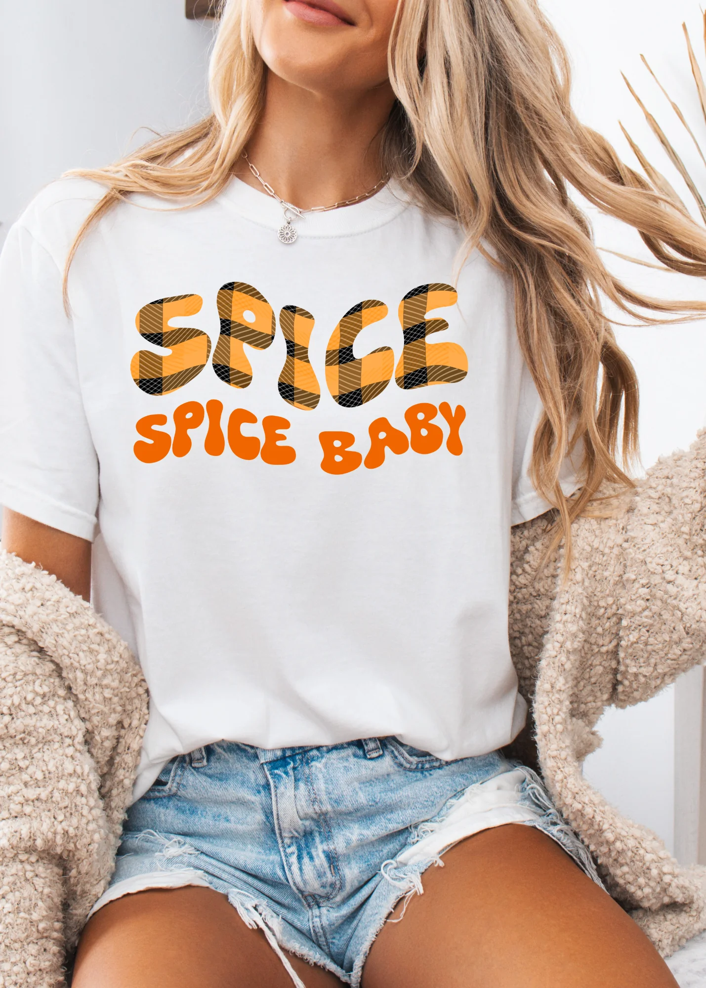 Spice Spice Baby Graphic - Image 19