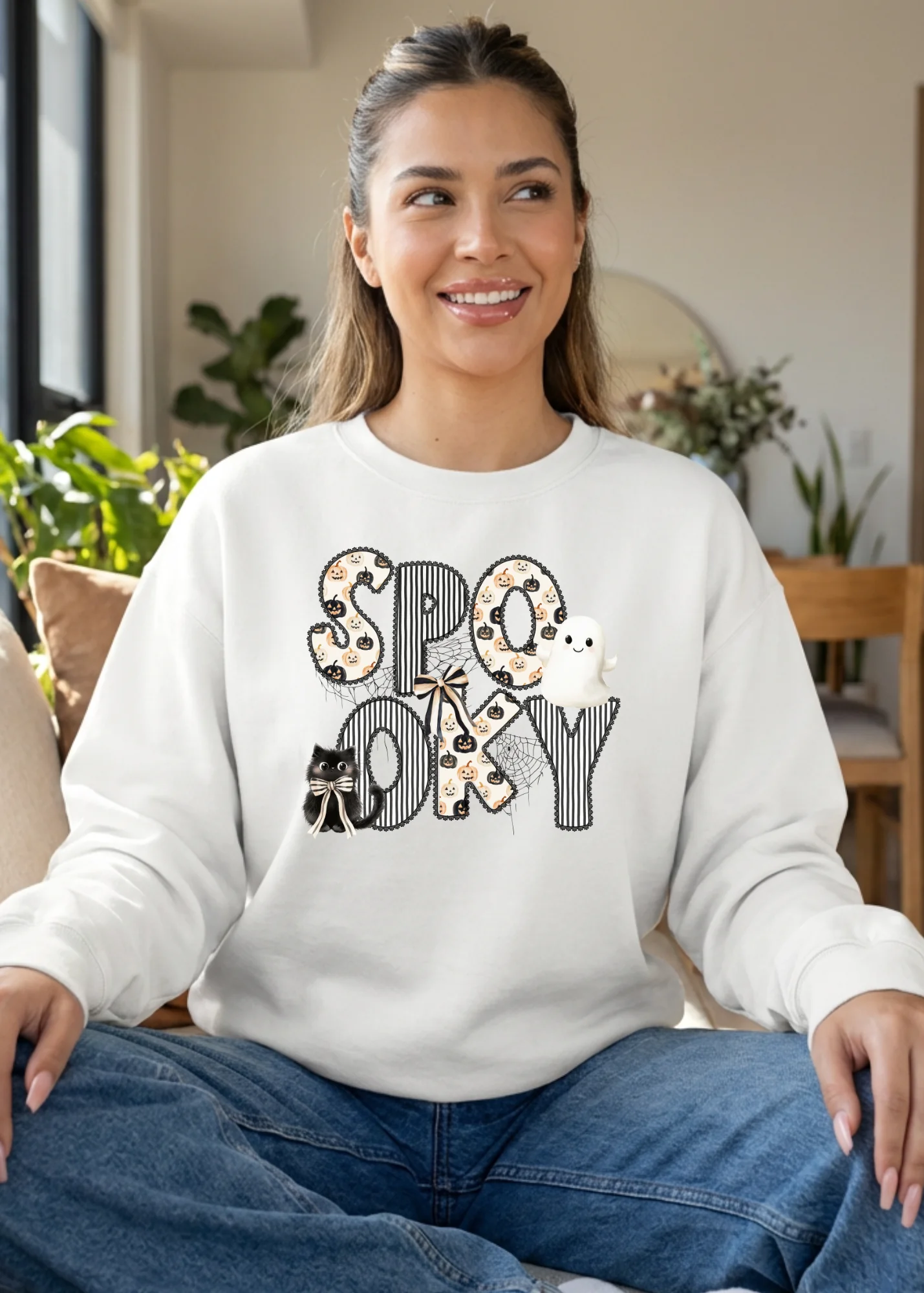 Spooky Charm Graphic - Image 12