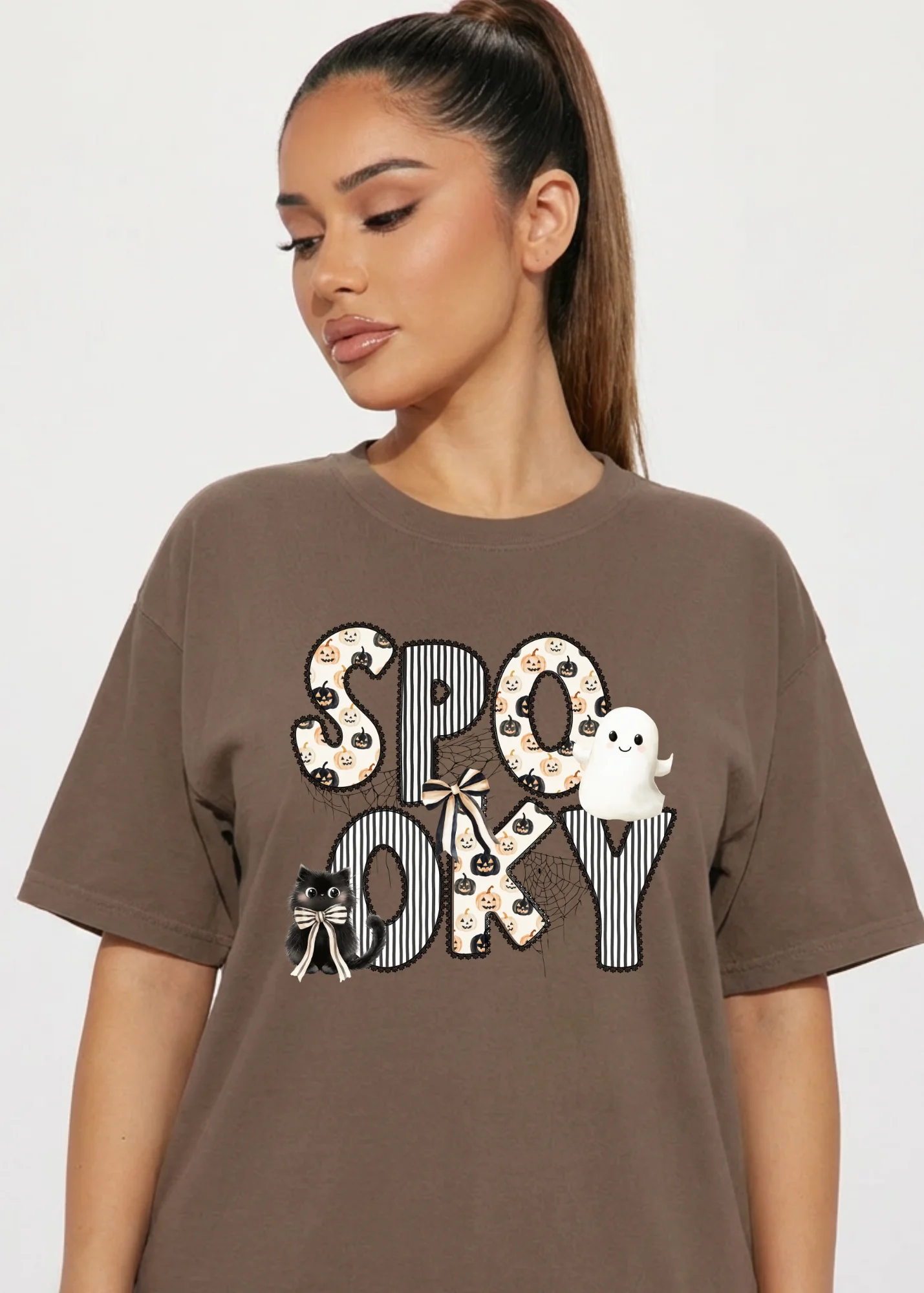 Spooky Charm Graphic - Image 4