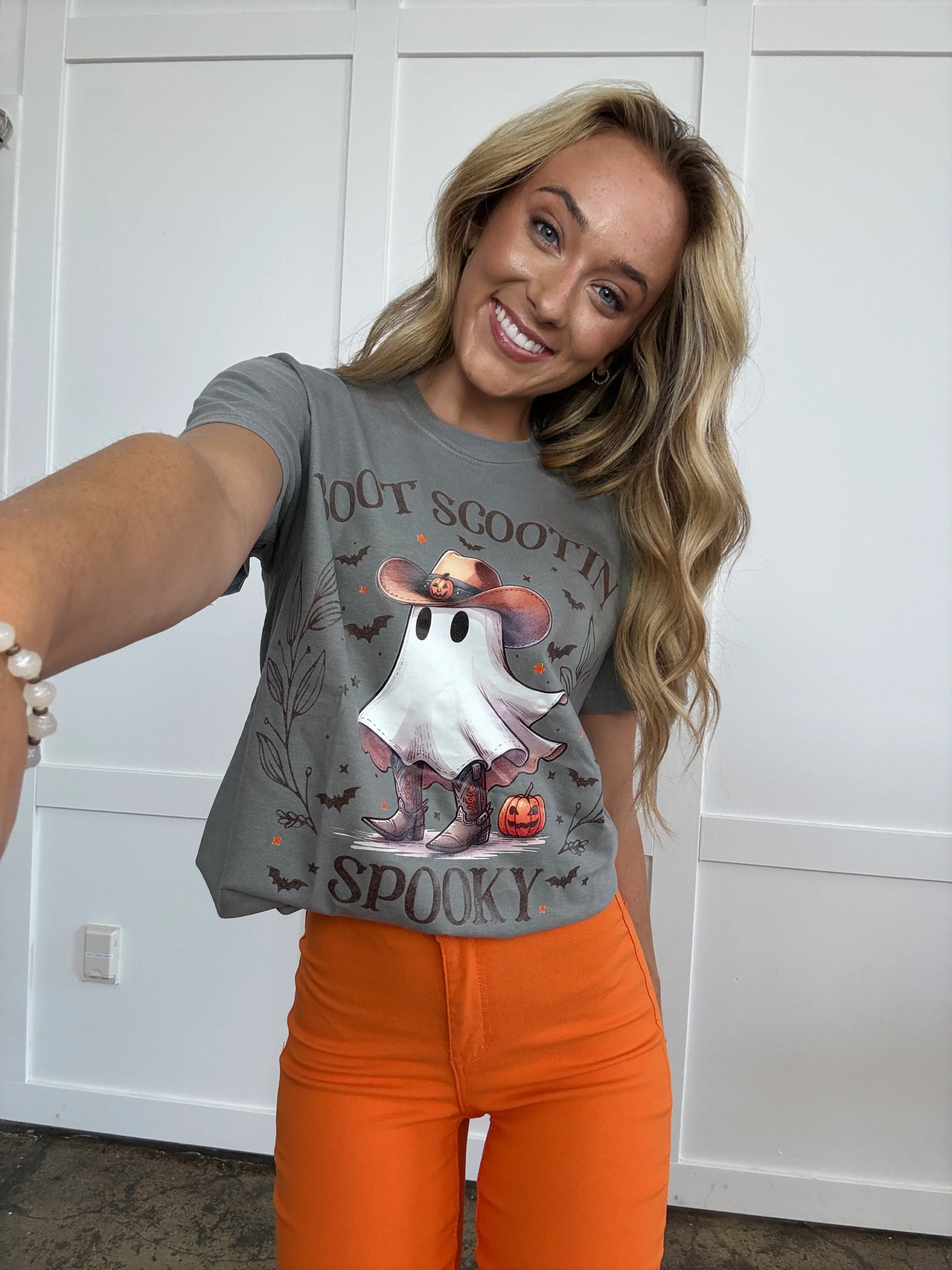 Spooky Flare Bundle (1 Fiona Flare + 1 Surprise Spooky Shirt) - Image 18
