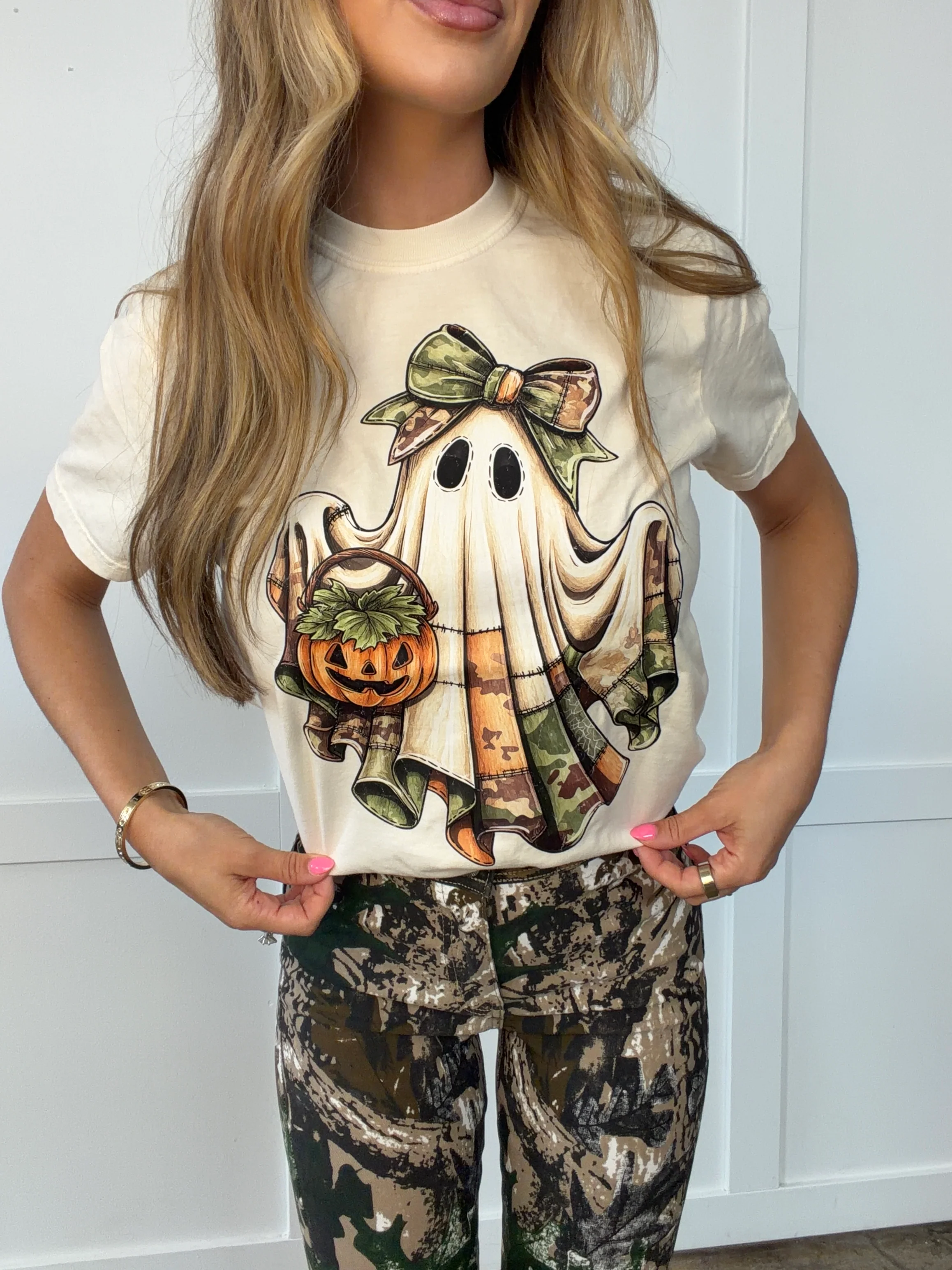 Spooky Flare Bundle (1 Fiona Flare + 1 Surprise Spooky Shirt) - Image 58