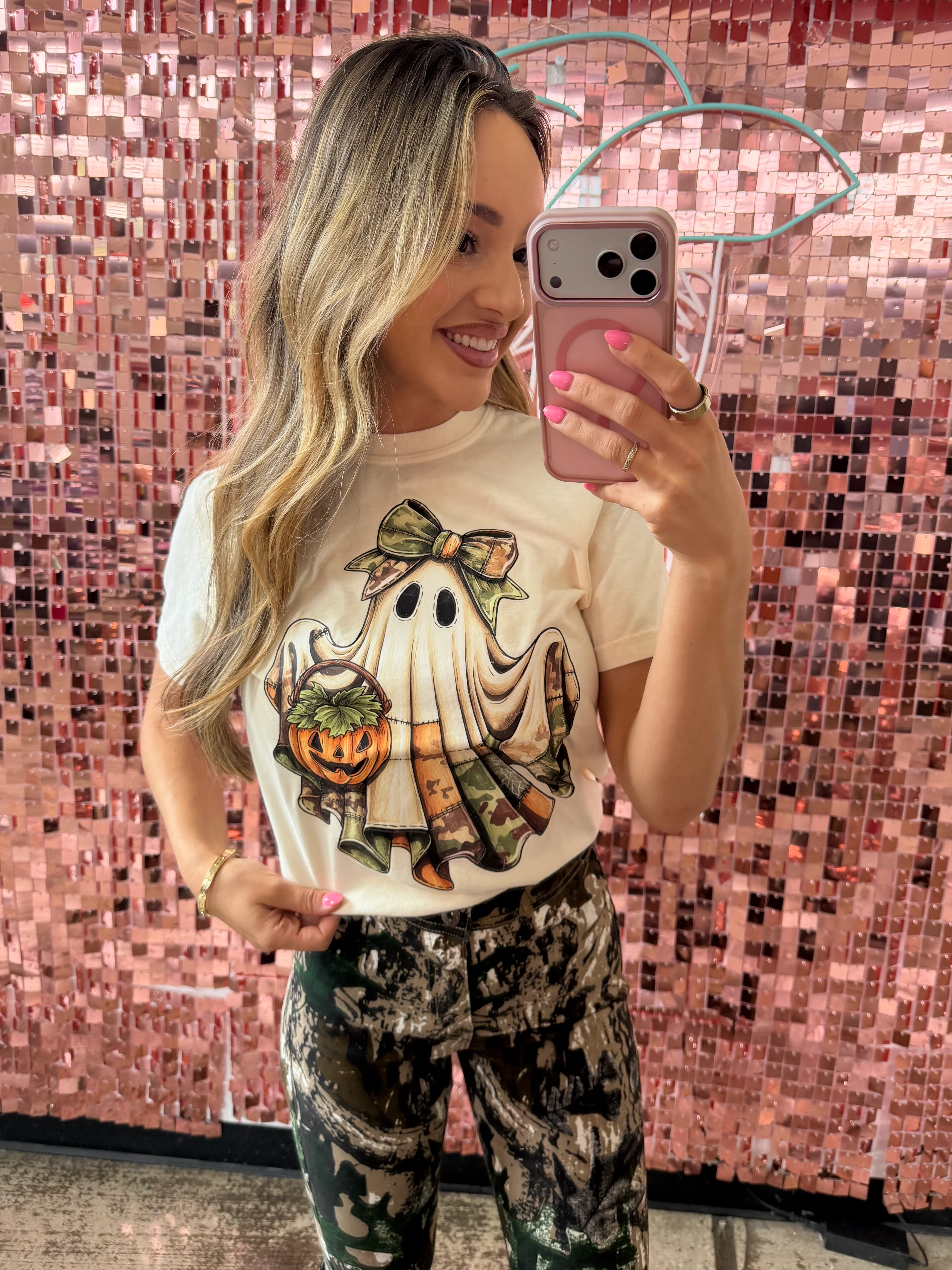 Spooky Flare Bundle (1 Fiona Flare + 1 Surprise Spooky Shirt) - Image 60