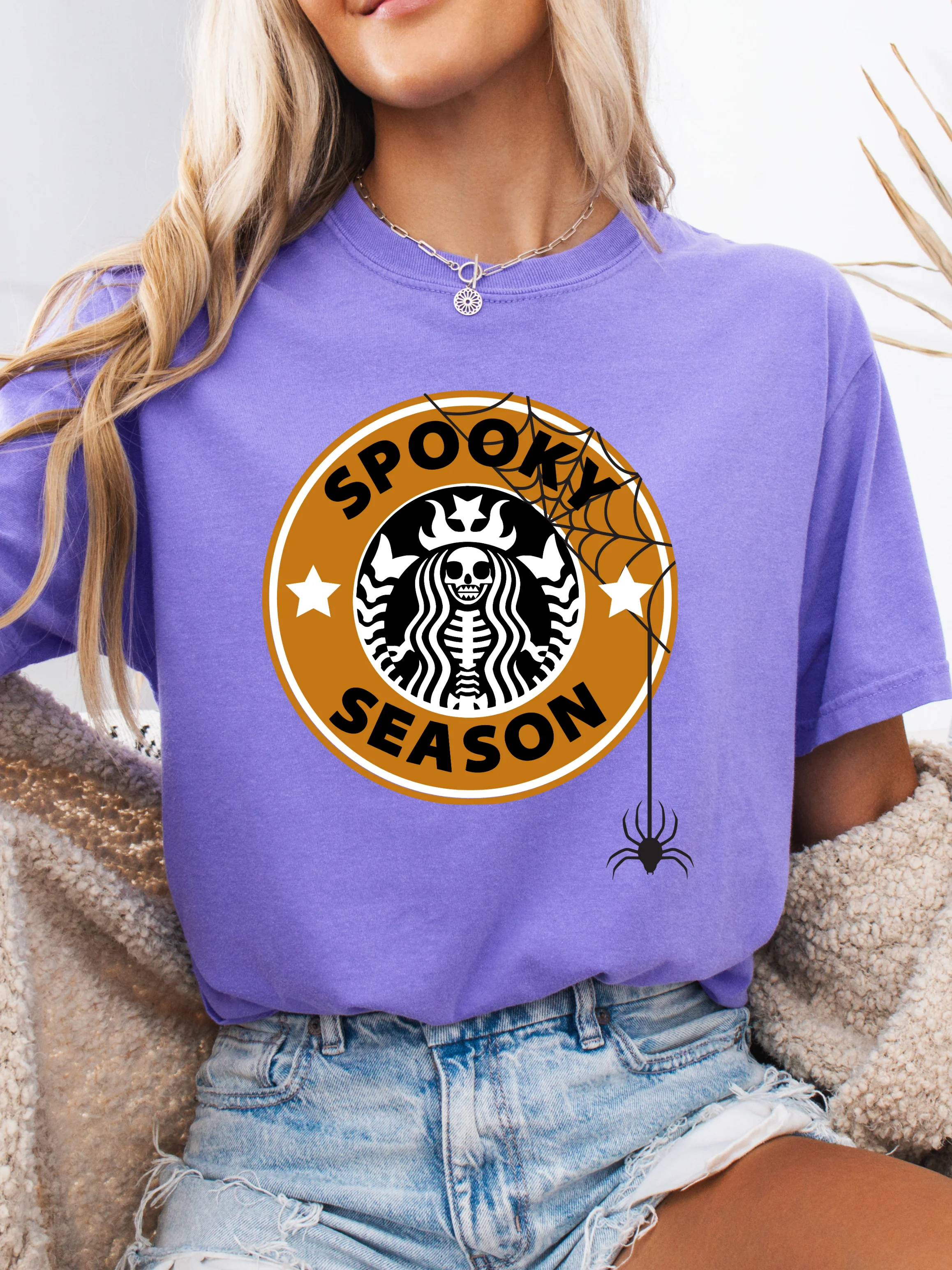 Spooky Season Graphic - Image 11