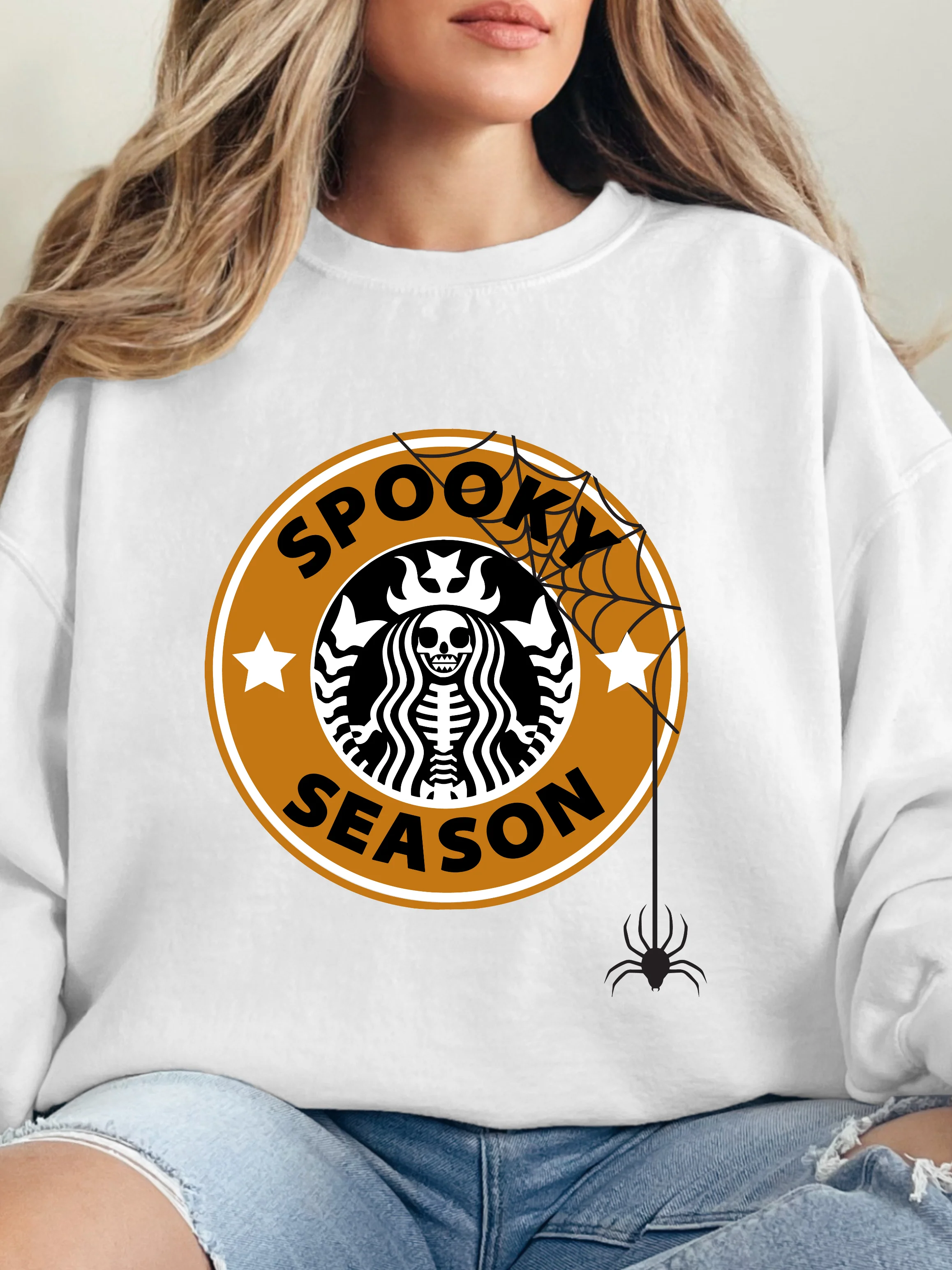 Spooky Season Graphic - Image 6