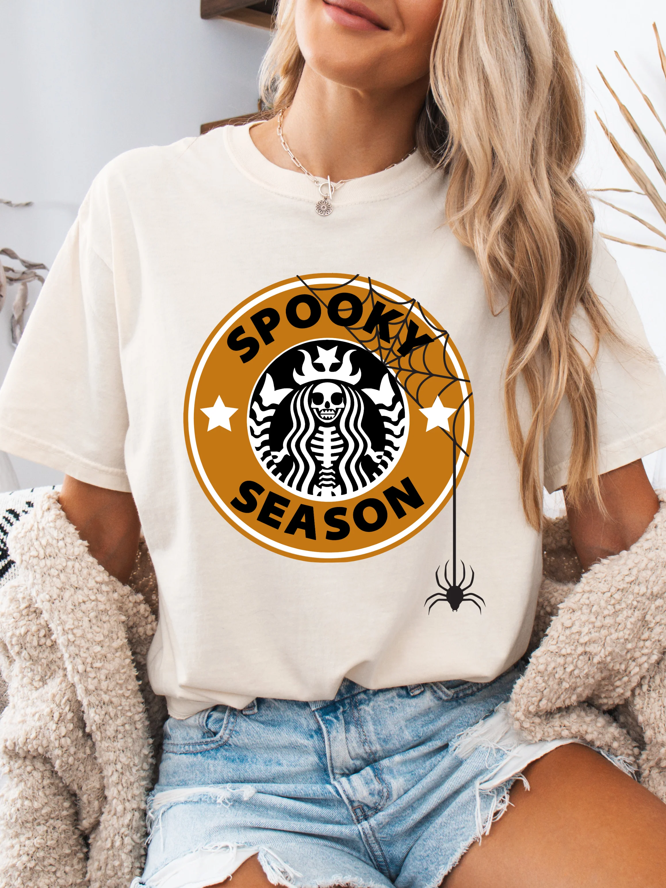 Spooky Season Graphic - Image 9