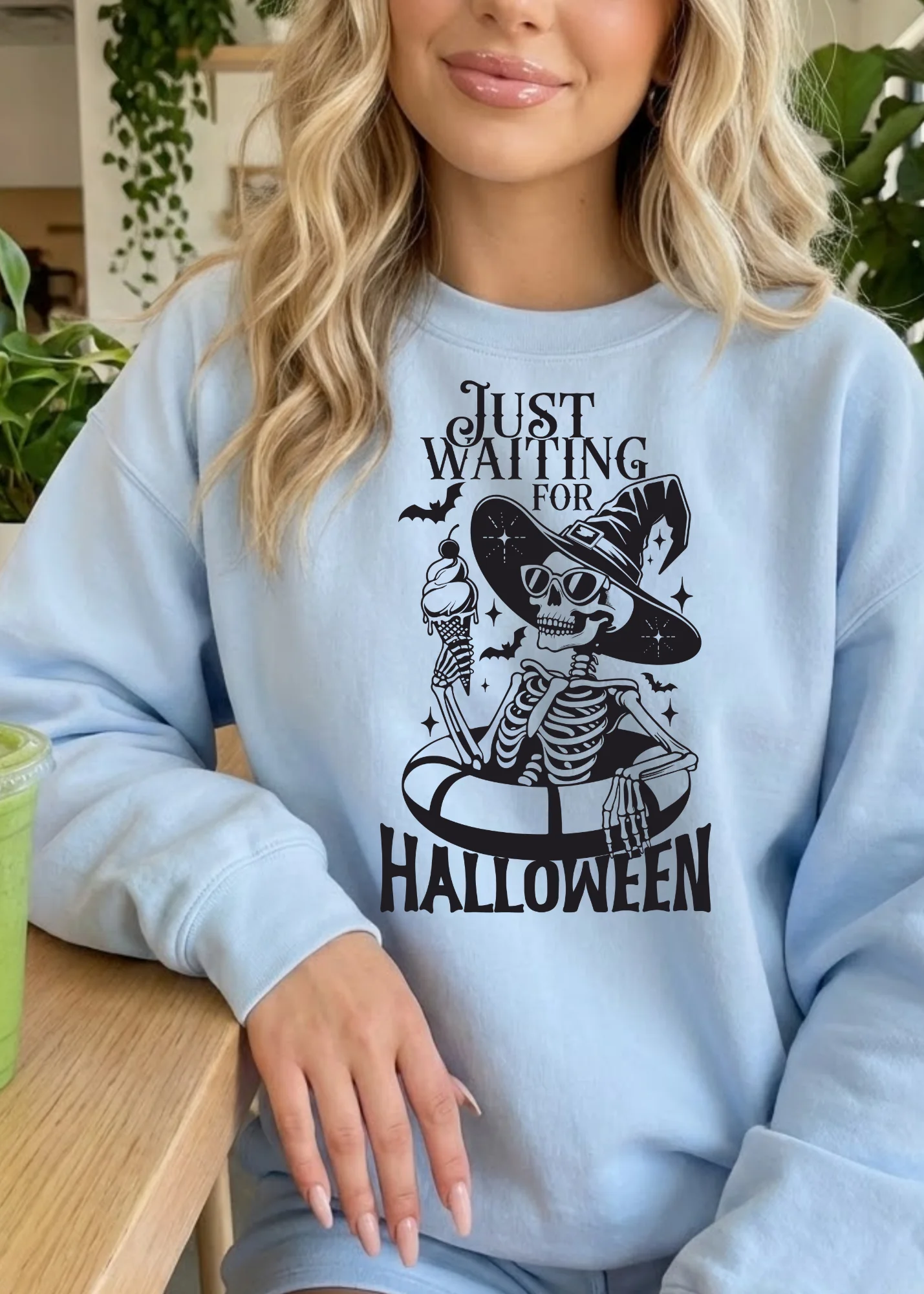 Spooky Summer Graphic - Image 18