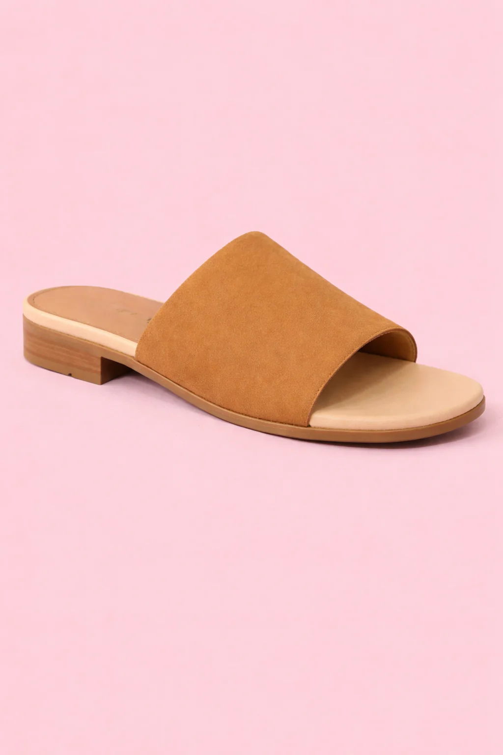 Springtime Sandle