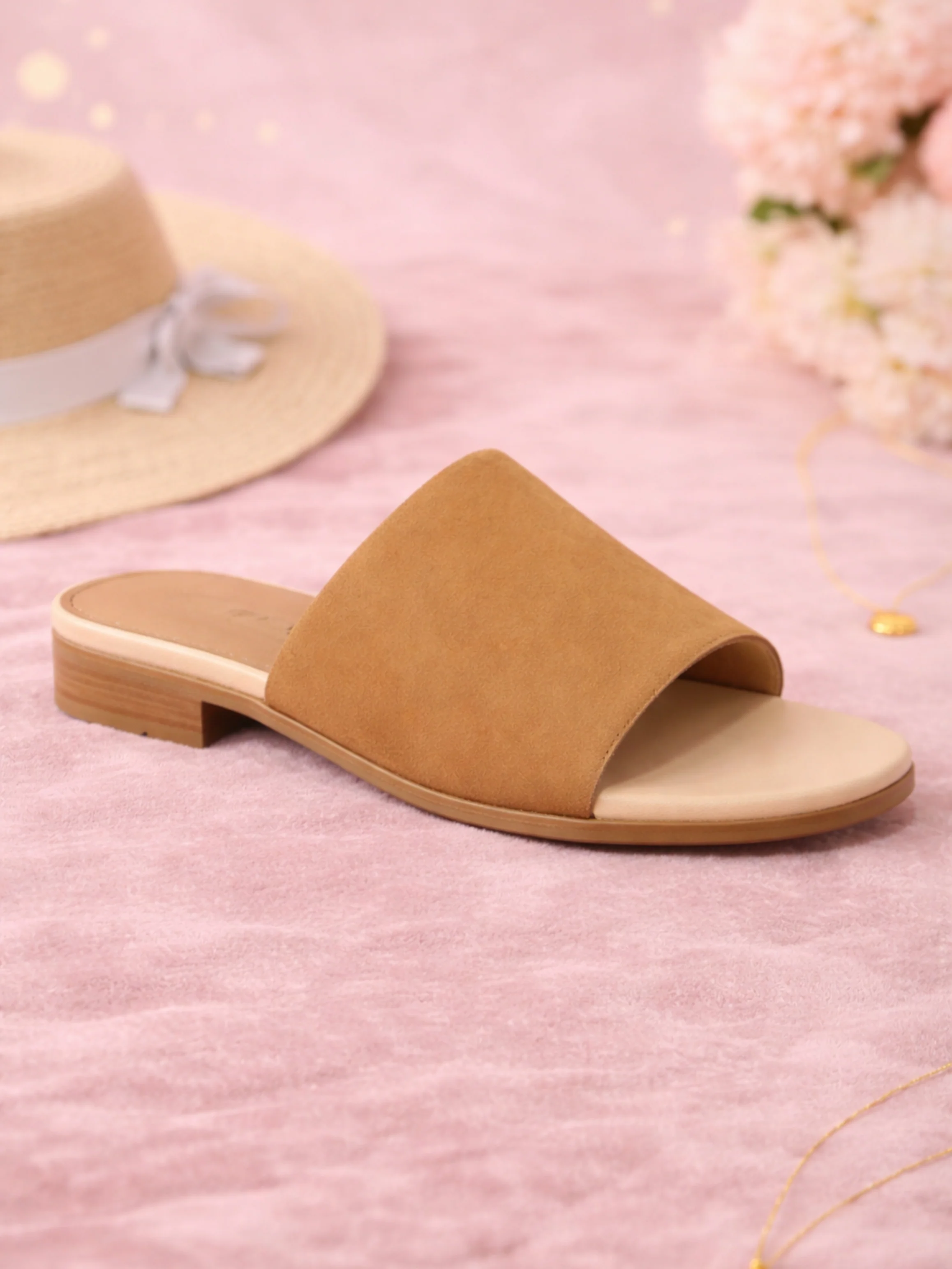 Springtime Sandle - Image 2