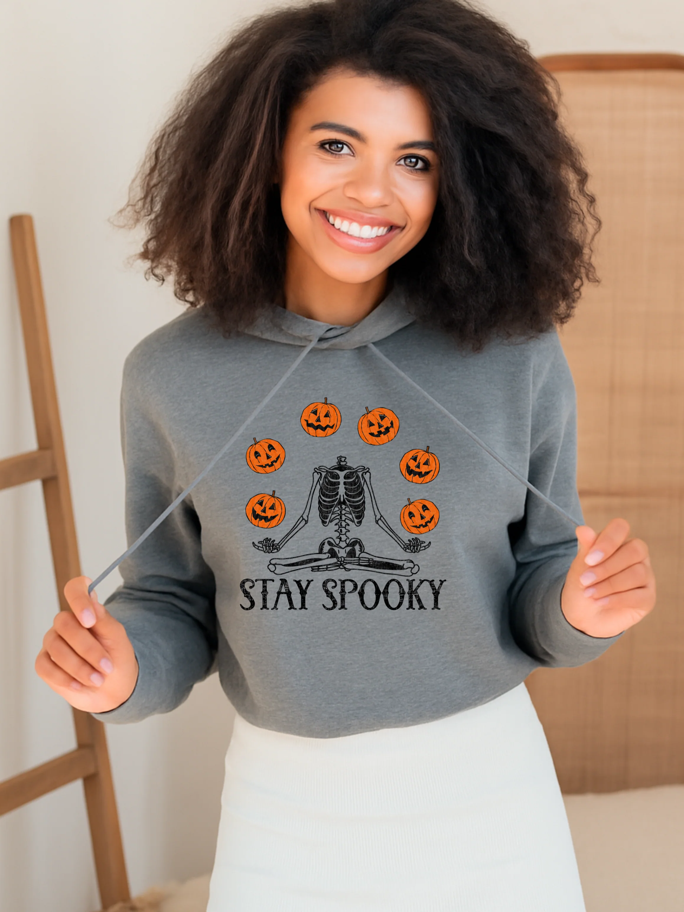 Stay Spooky Graphic - Image 12