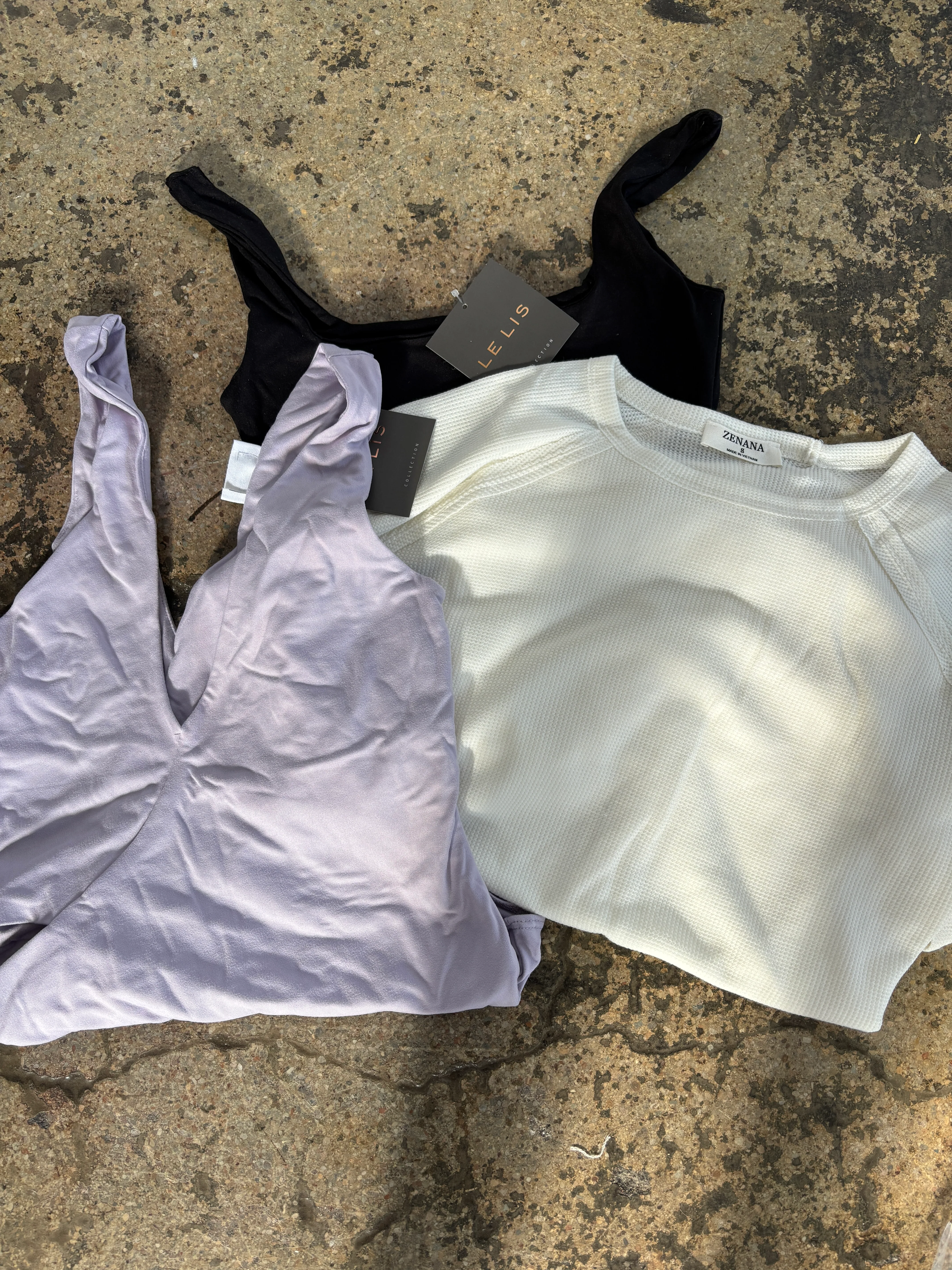 Willow Boutique Clothing Piece - Image 3