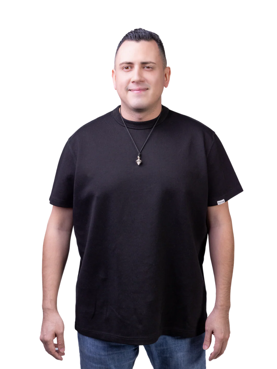 TG1, BLACK, T-SHIRT - Image 15