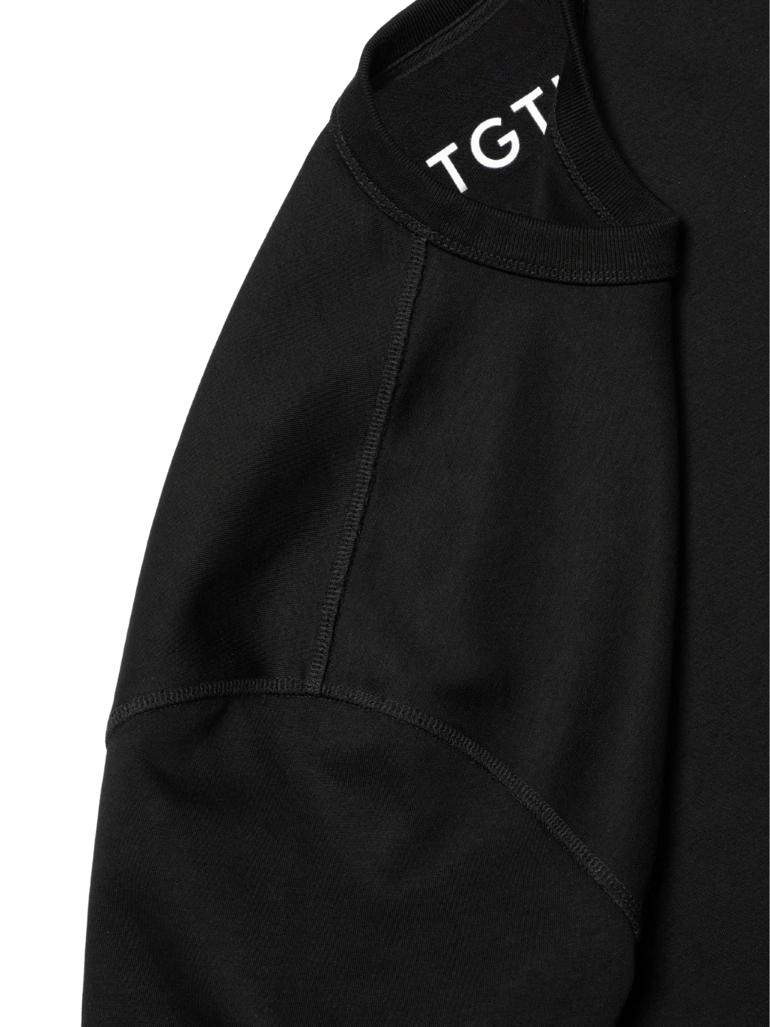 TG1, BLACK, T-SHIRT - Image 9