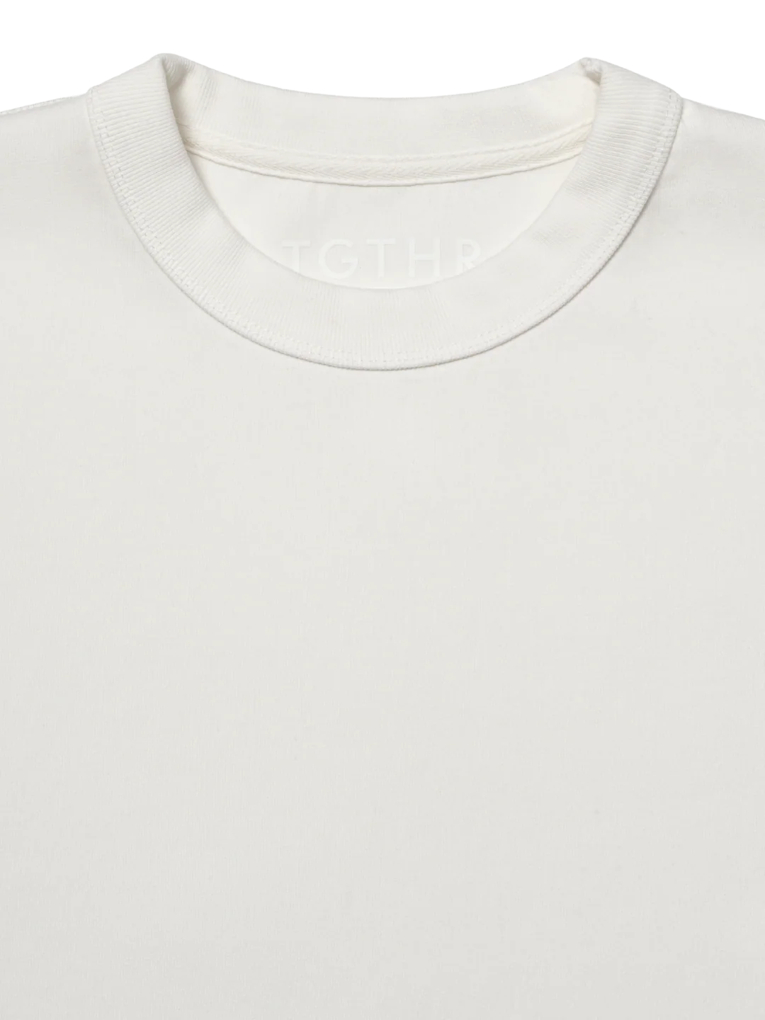 TG1, WHITE, T-SHIRT - Image 10