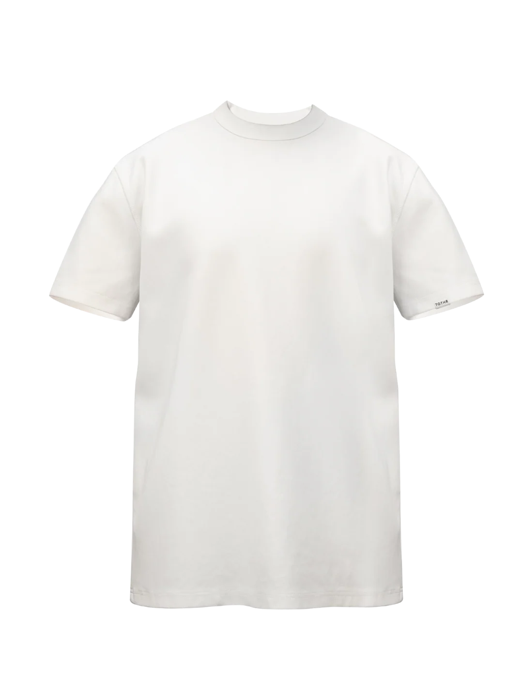 TG1, WHITE, T-SHIRT - Image 7