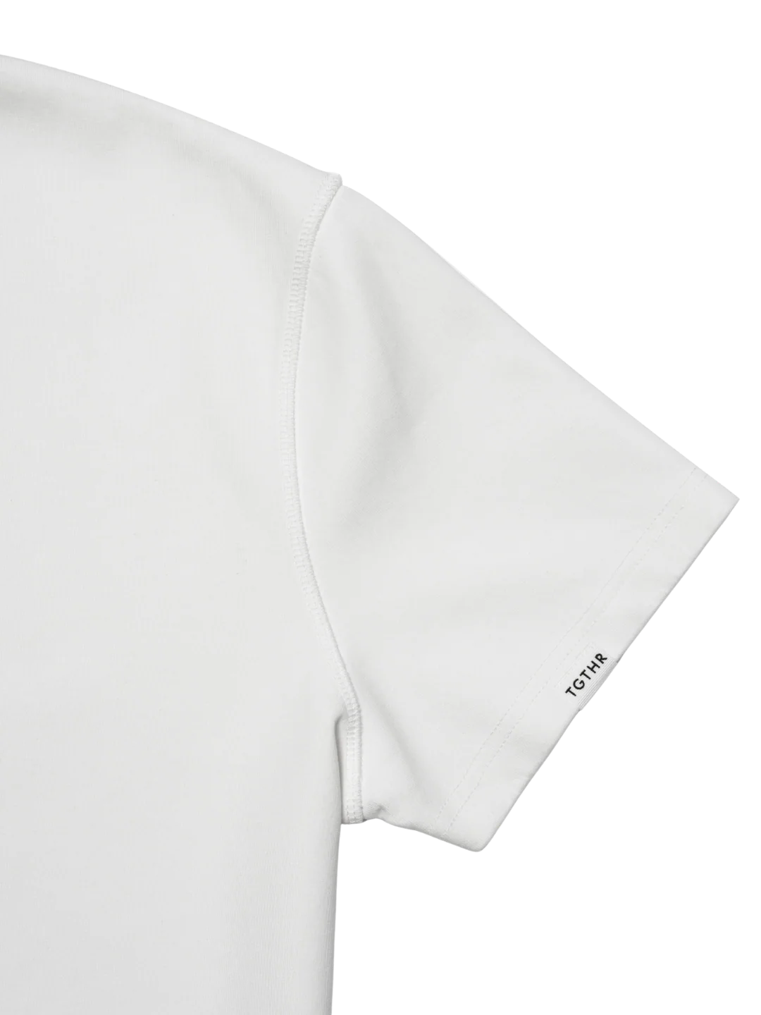 TG1, WHITE, T-SHIRT - Image 9