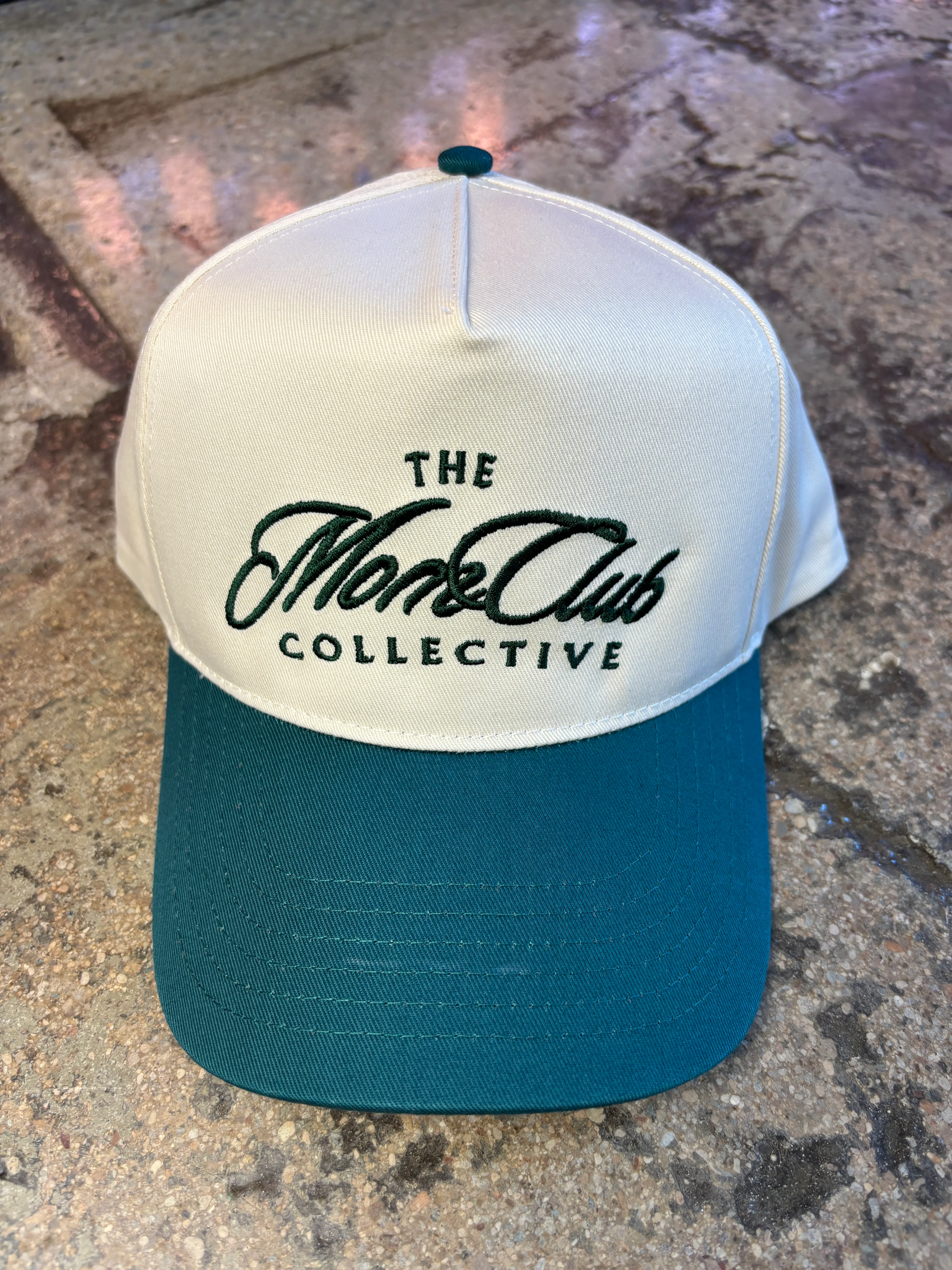 The Mom Collective Club Trucker Hat - Image 5