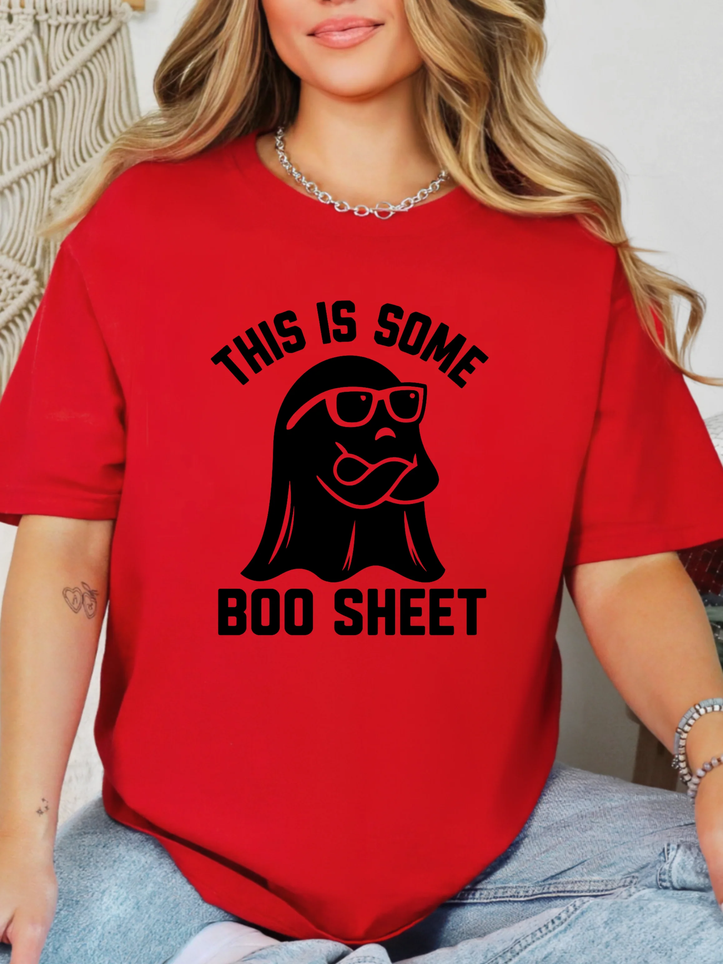 This is Some Boo Sheet Graphic - Image 10